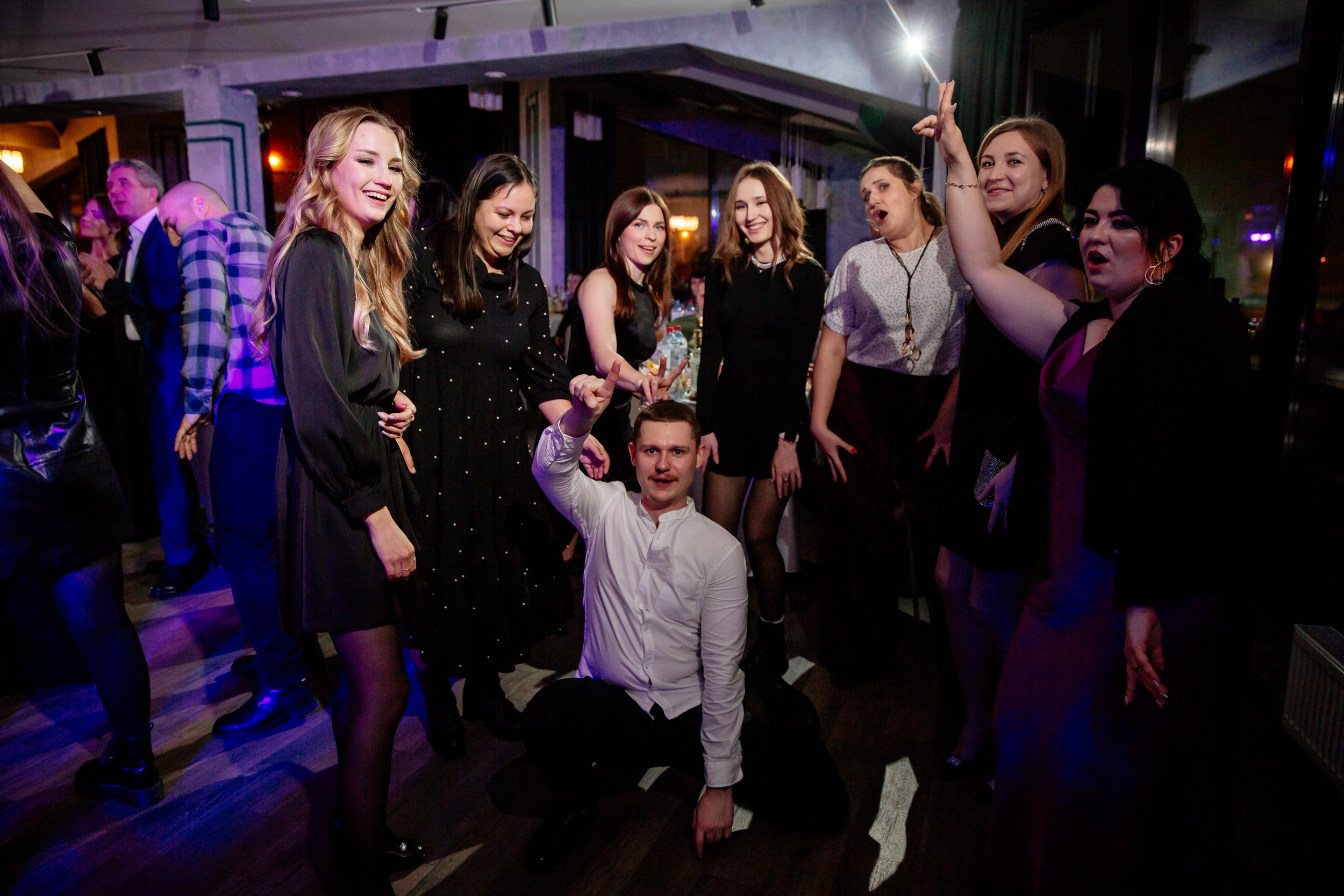 фотограф Рязань, репортажный фотограф, репортаж Рязань, съёмка корпоратива