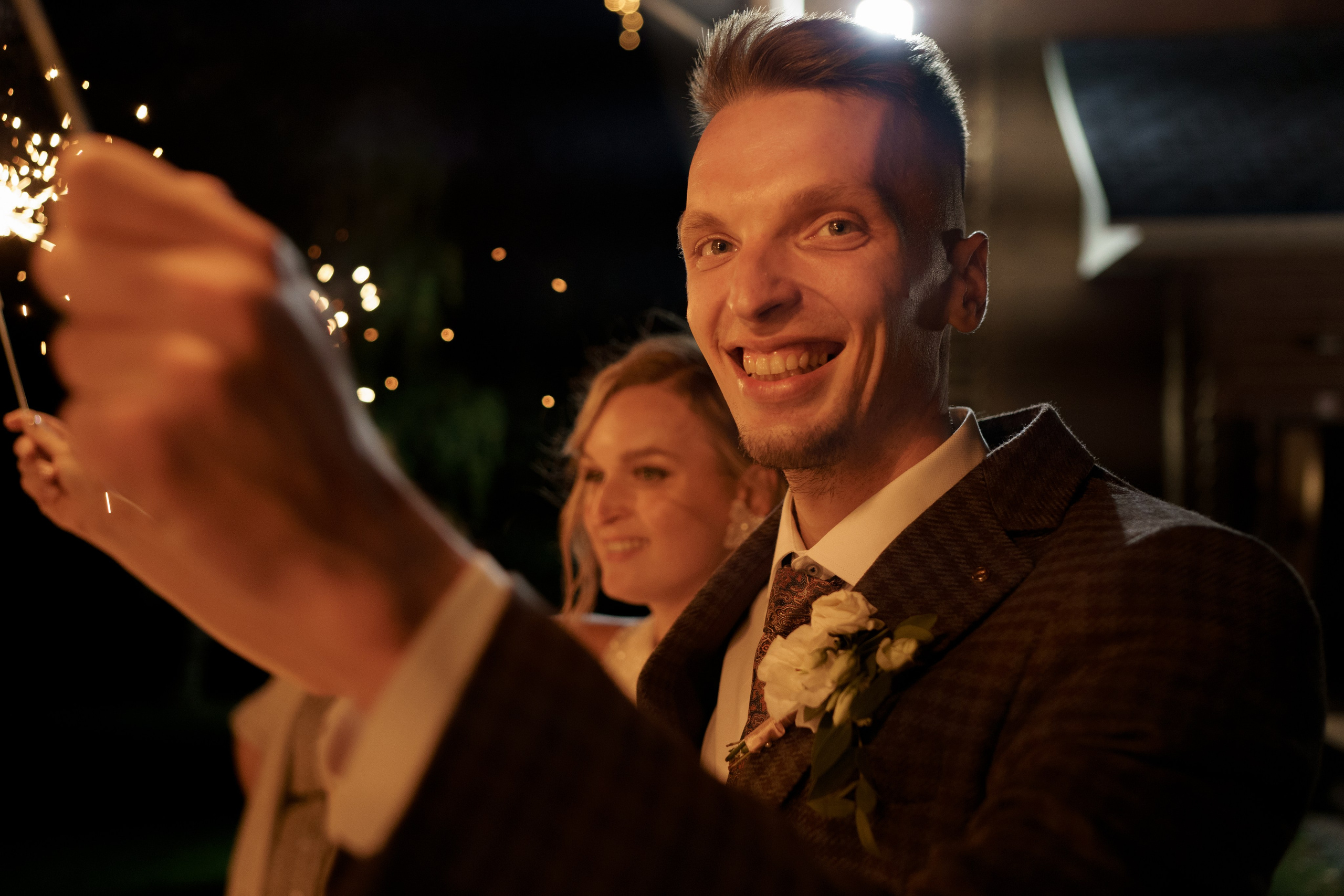 Свадебный репортаж. Фотограф Анатолий Багрецов г. Архангельск