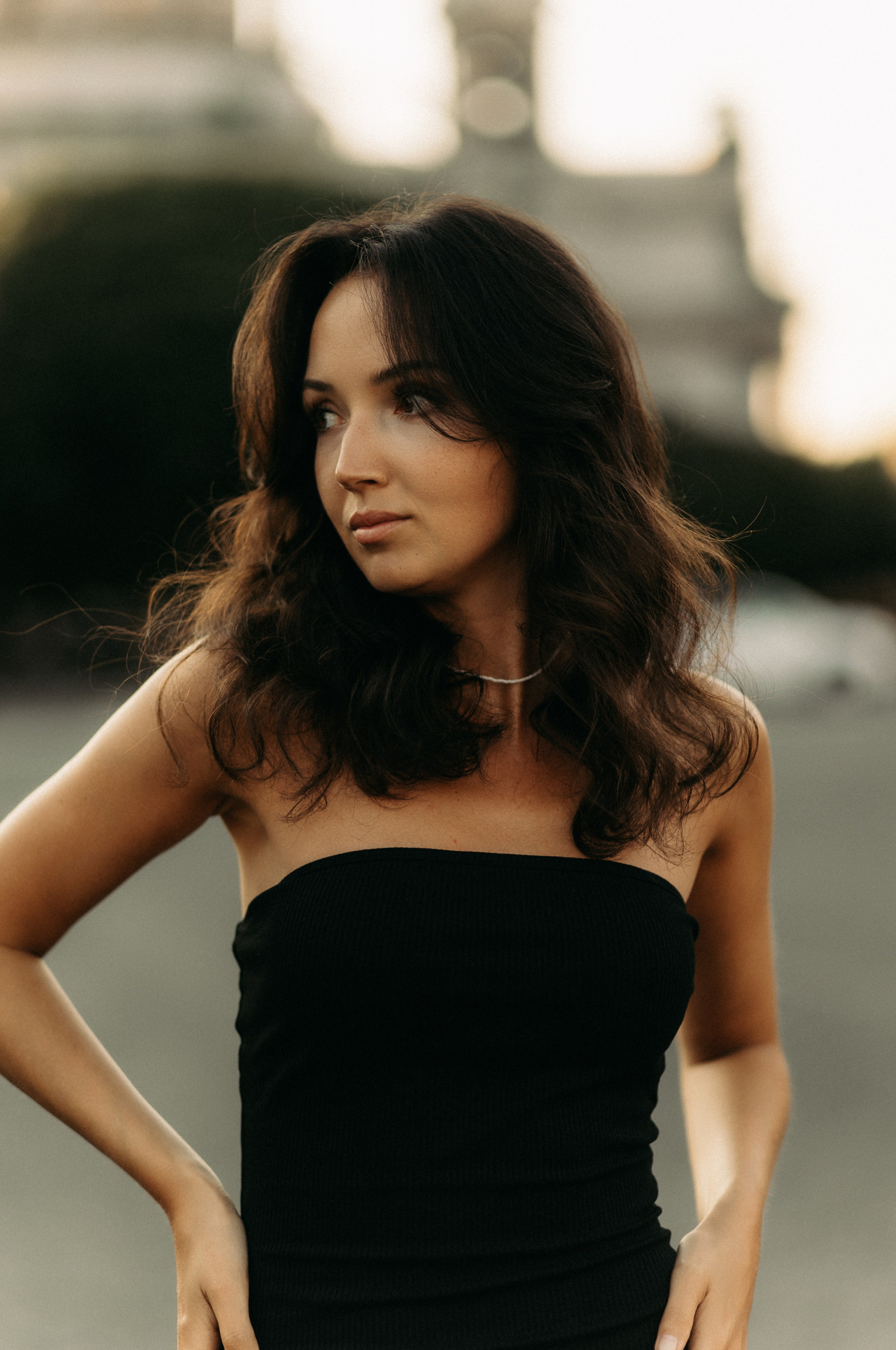 Лейла. Фотограф в Санкт-Петербурге