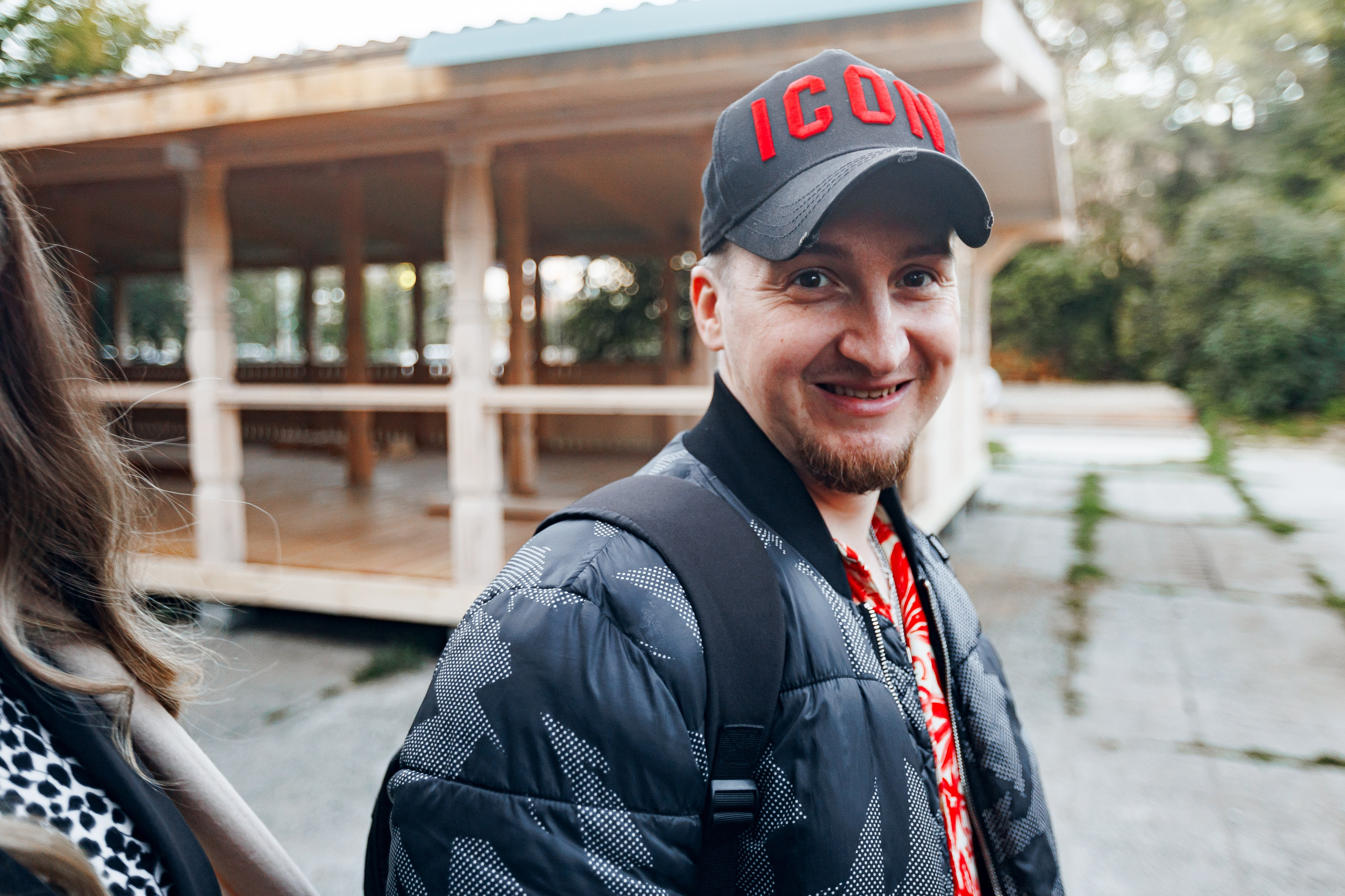 Концерт blazerboe