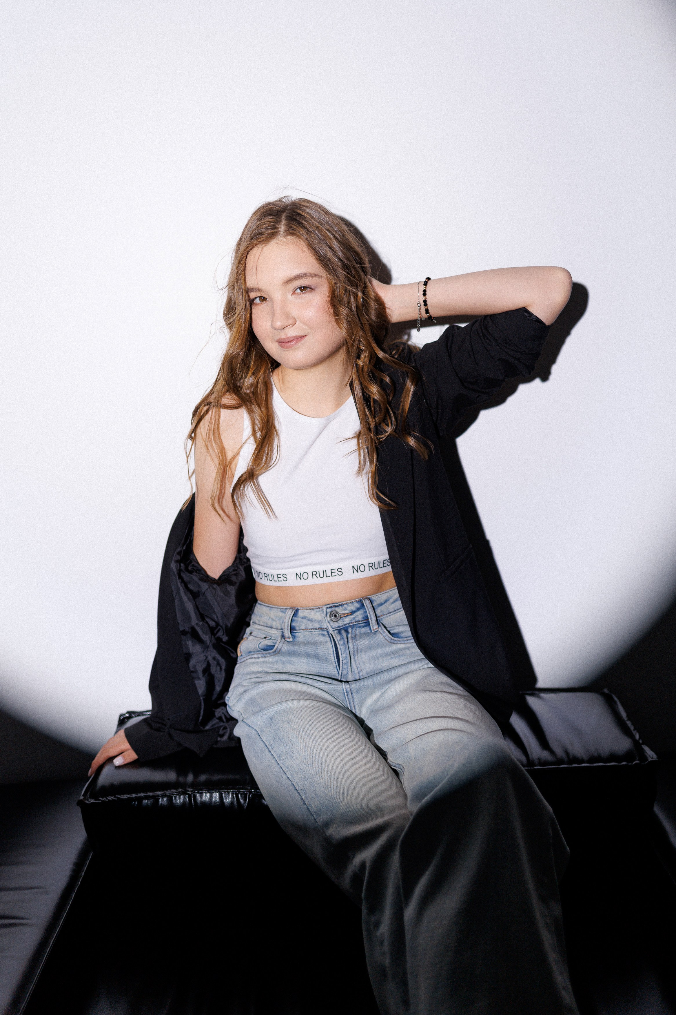 Милана. Фотограф в Барнауле