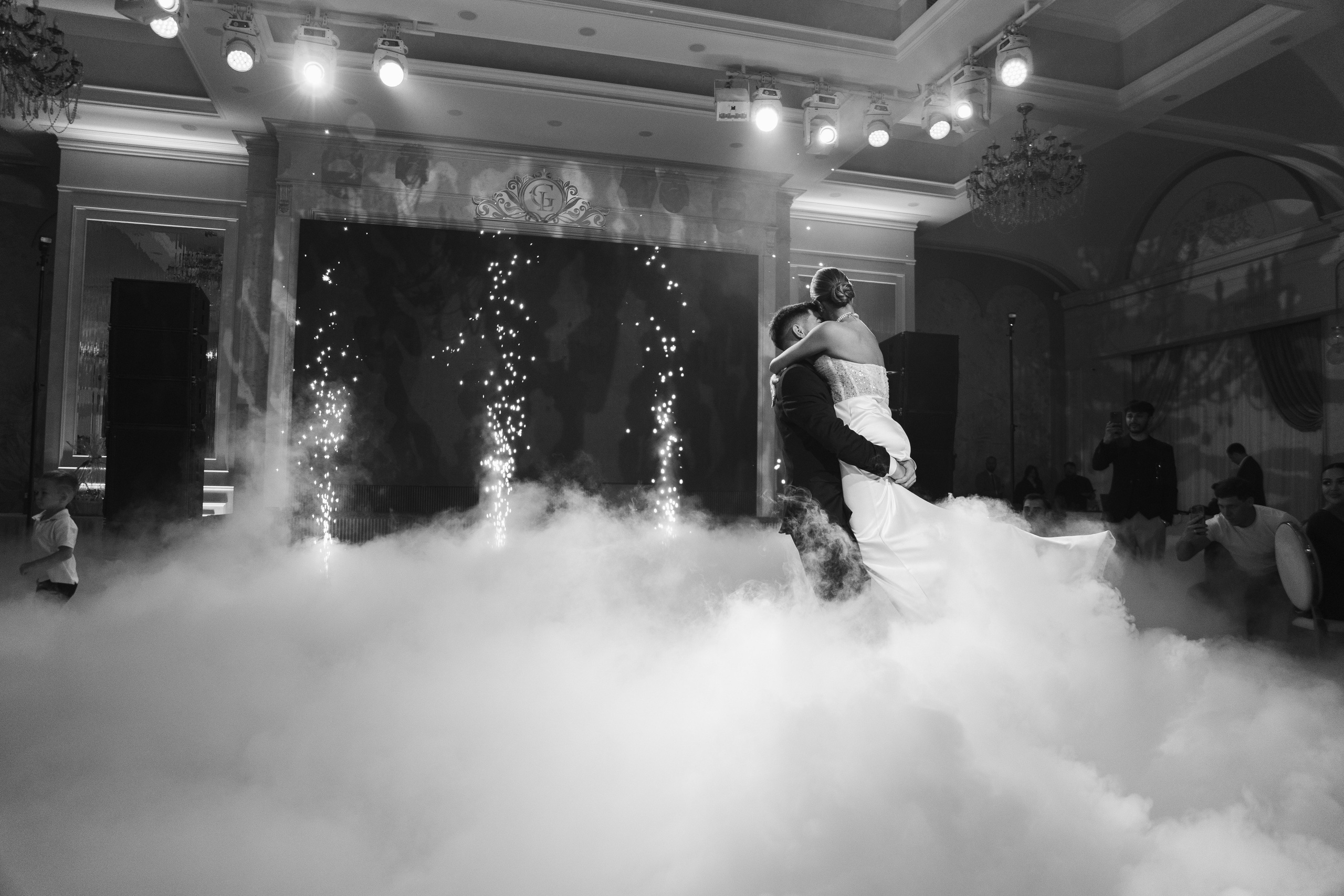 Aidar & Ralina. Свадебный фотограф Ильнар Асадуллин