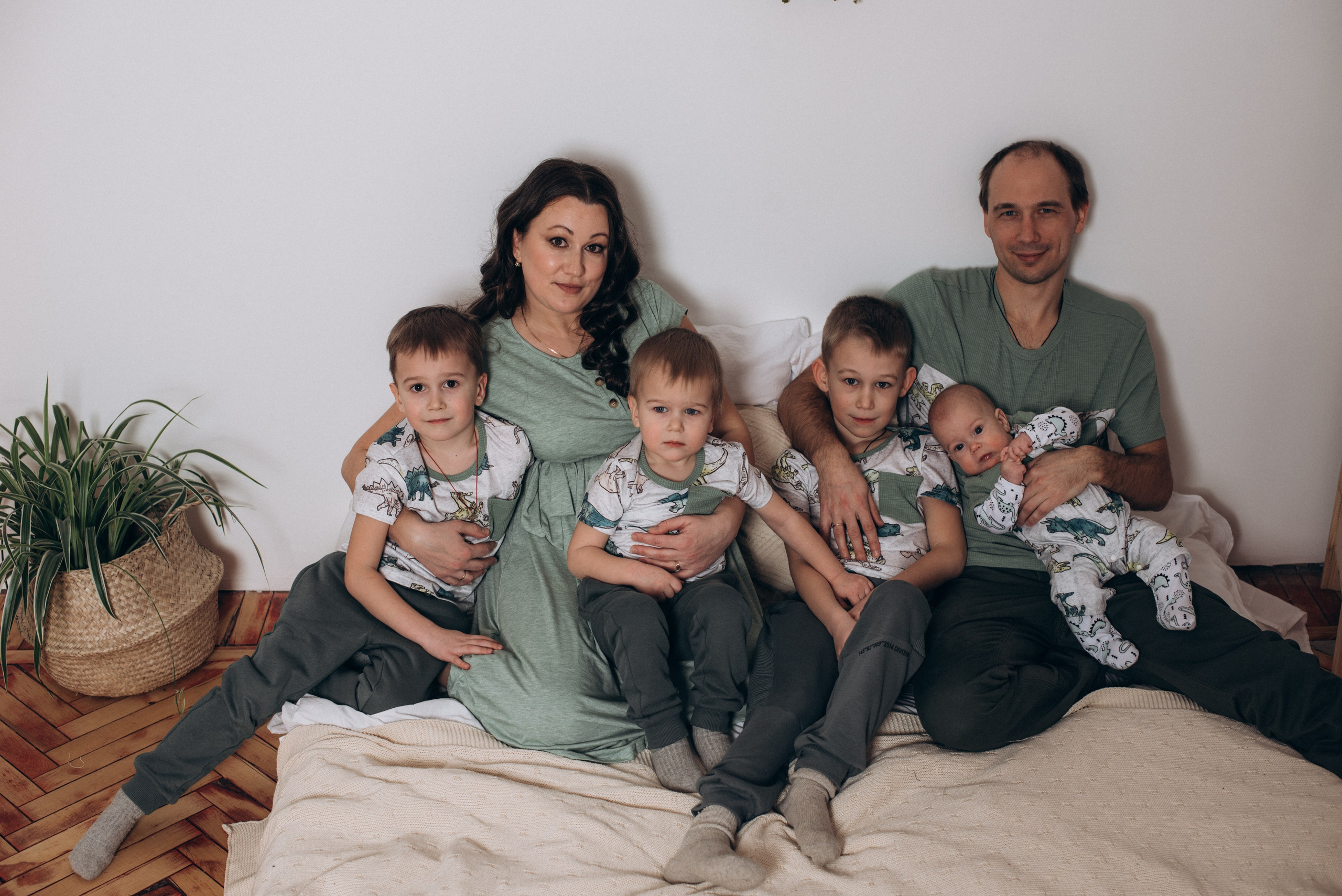 Семья Михайловых!). Куксенко Елена — Семейный фотограф Санкт-Петербург