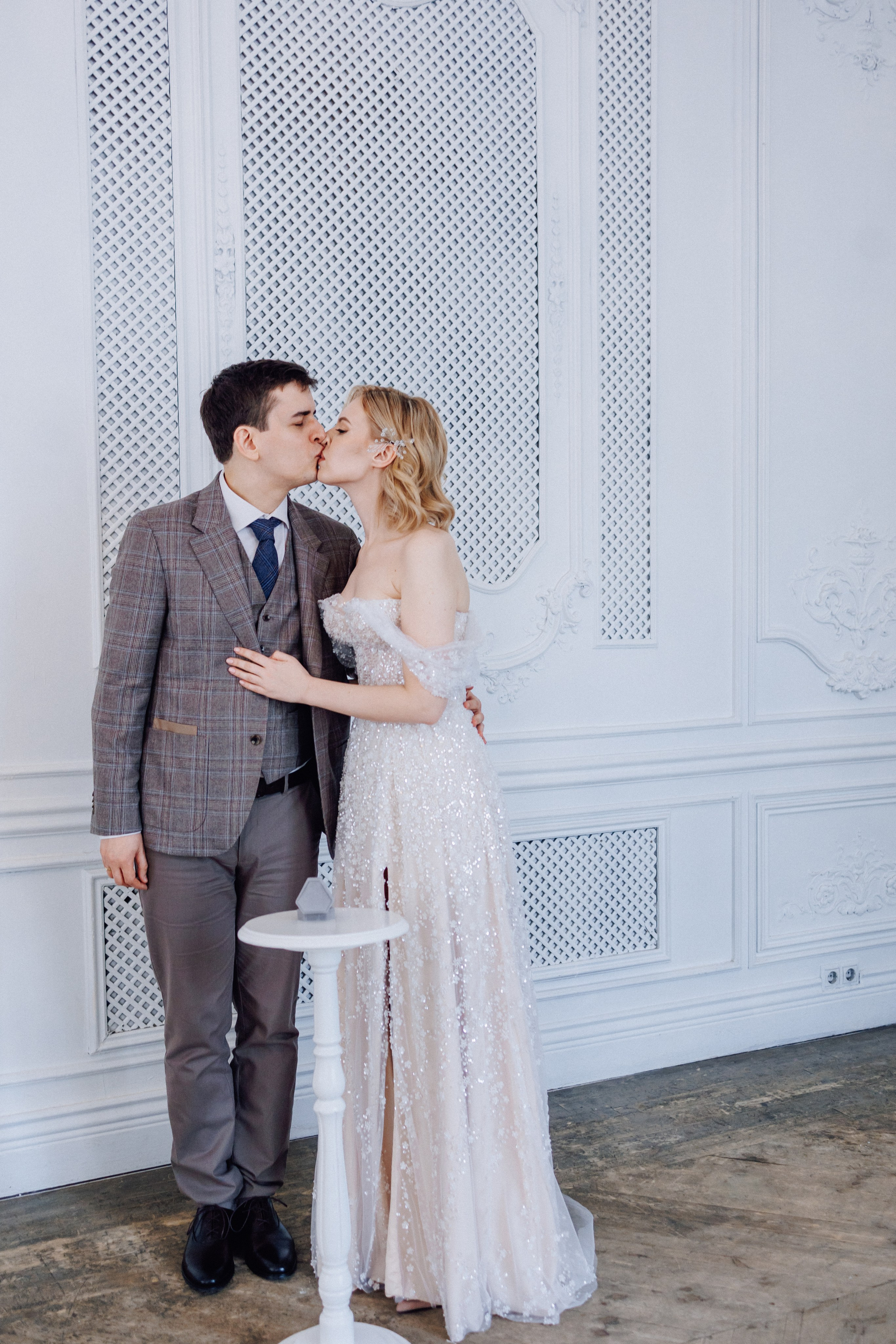 Андрей+Наталья. Антон Ляпунов фотограф Вашего события в Москве