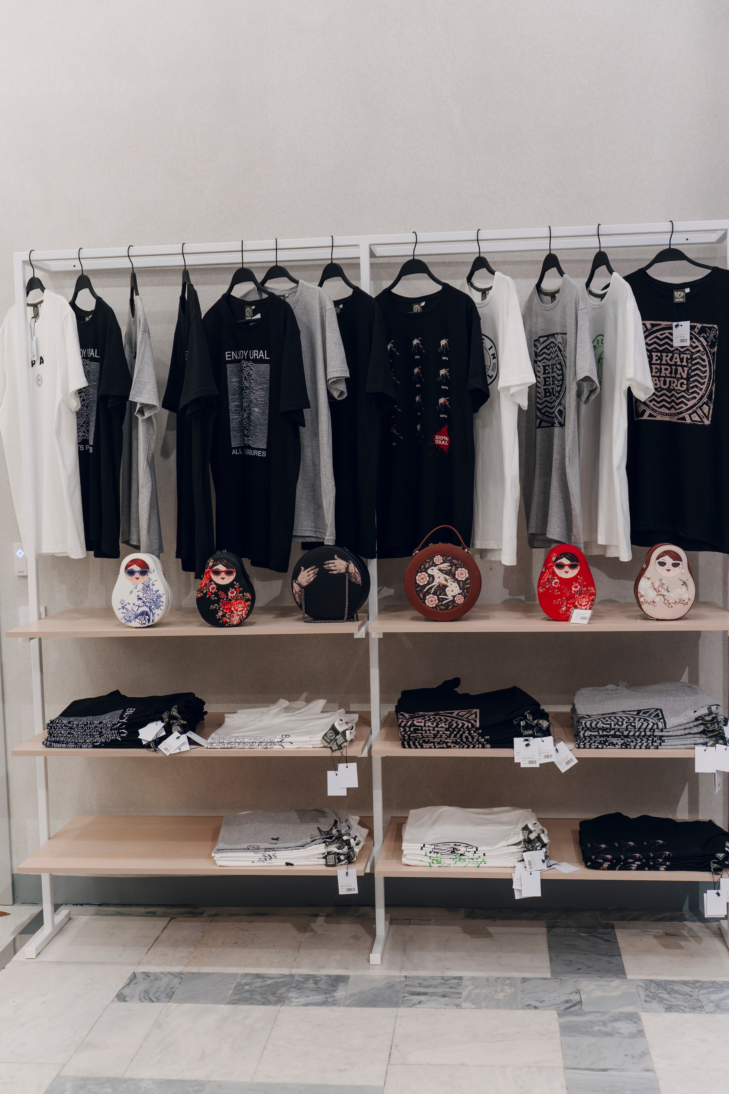 Деловые события. Geometria