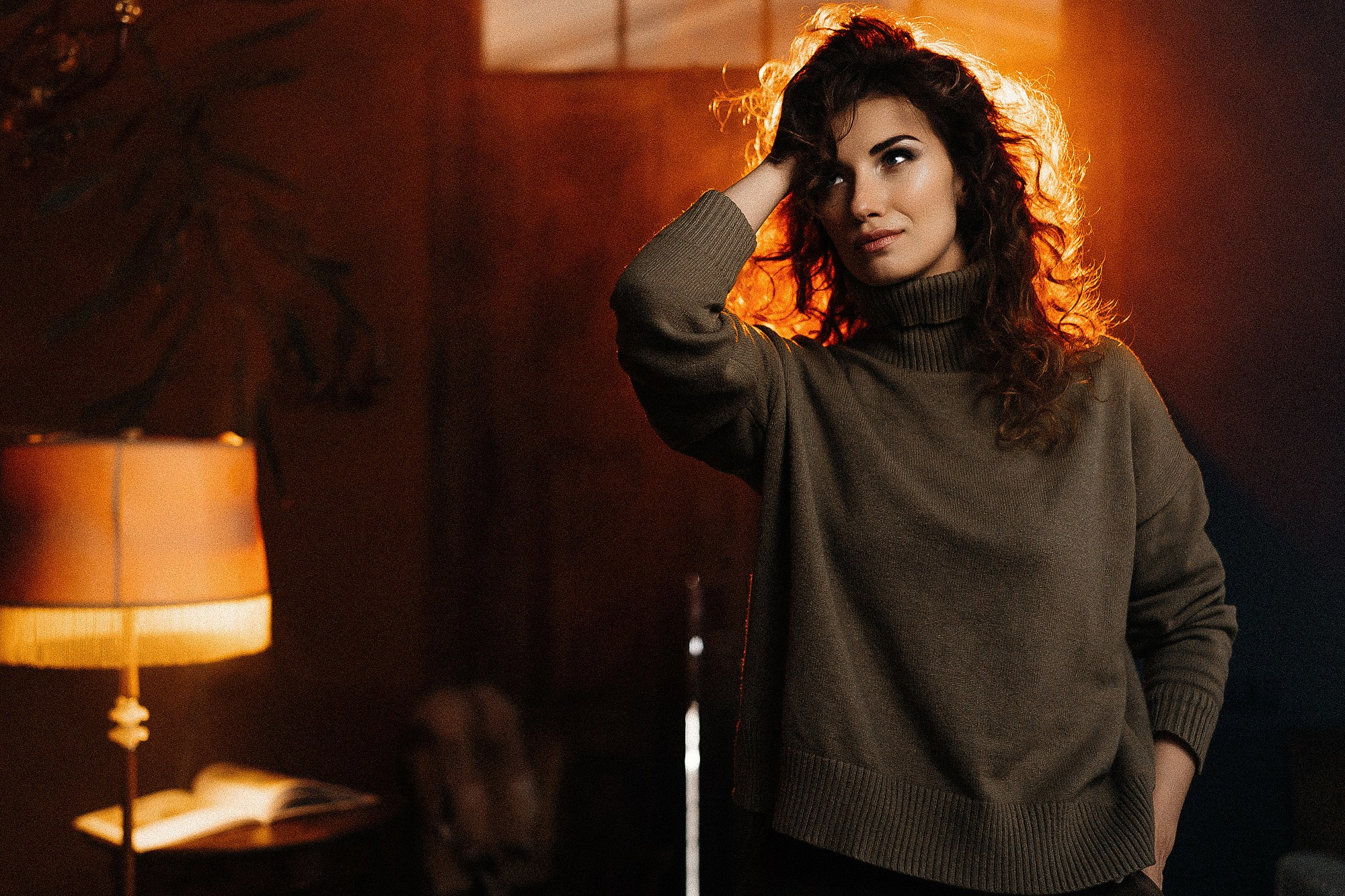 Фотограф в Омске Андрей Беляев