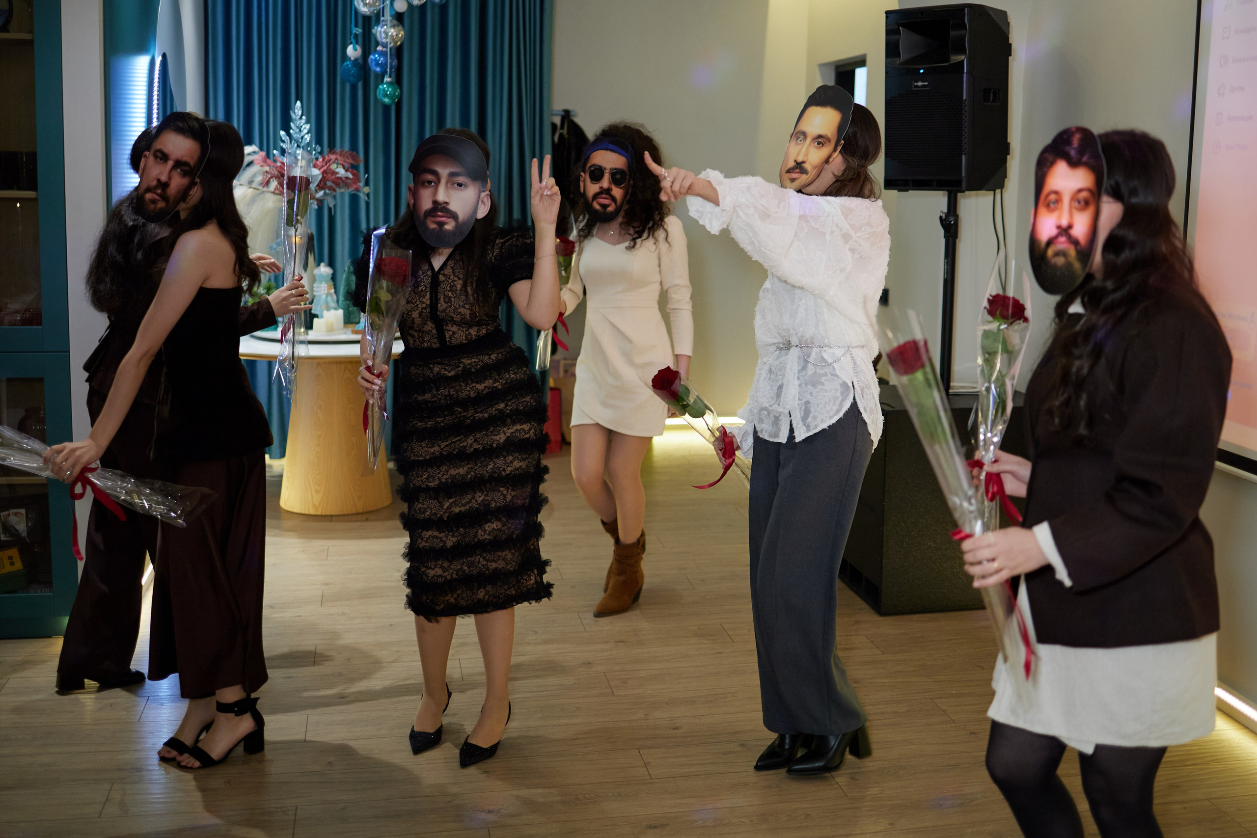 Мероприятия. Фотограф Краснодар