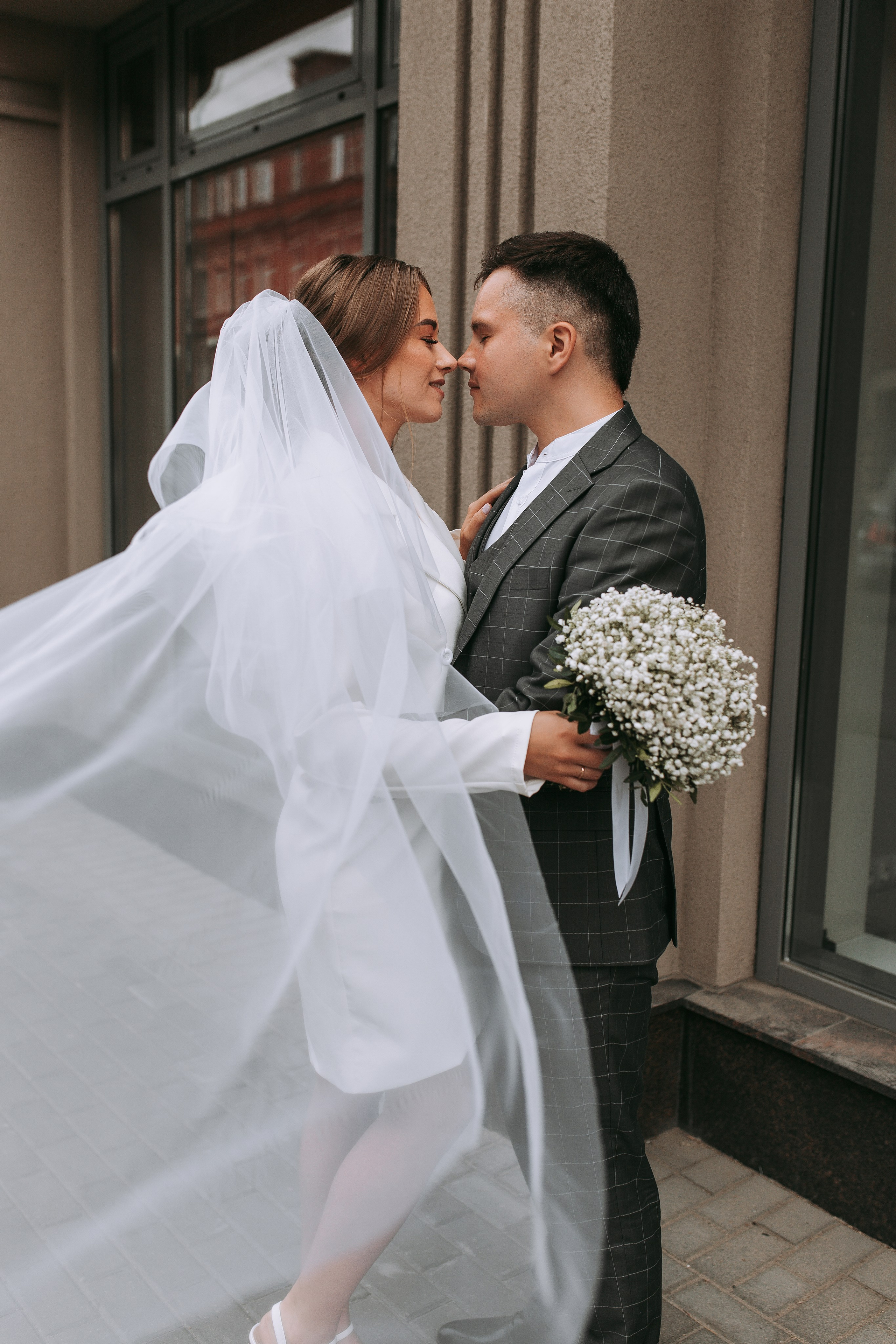 Павел и Дарья. Свадебный и семейный фотограф в Нижнем Новгороде