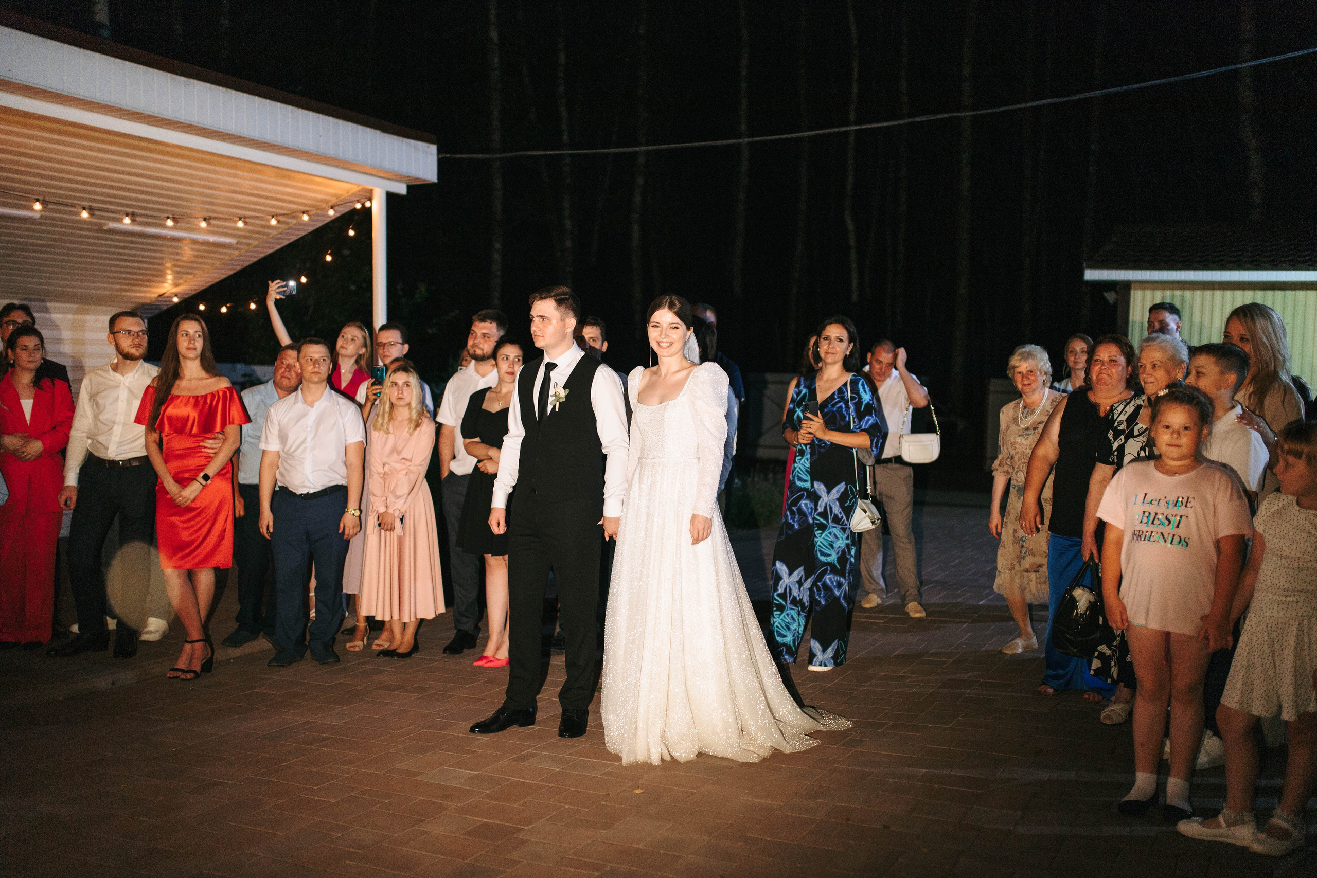 Максим и Анастасия. Свадебный и семейный фотограф в Нижнем Новгороде