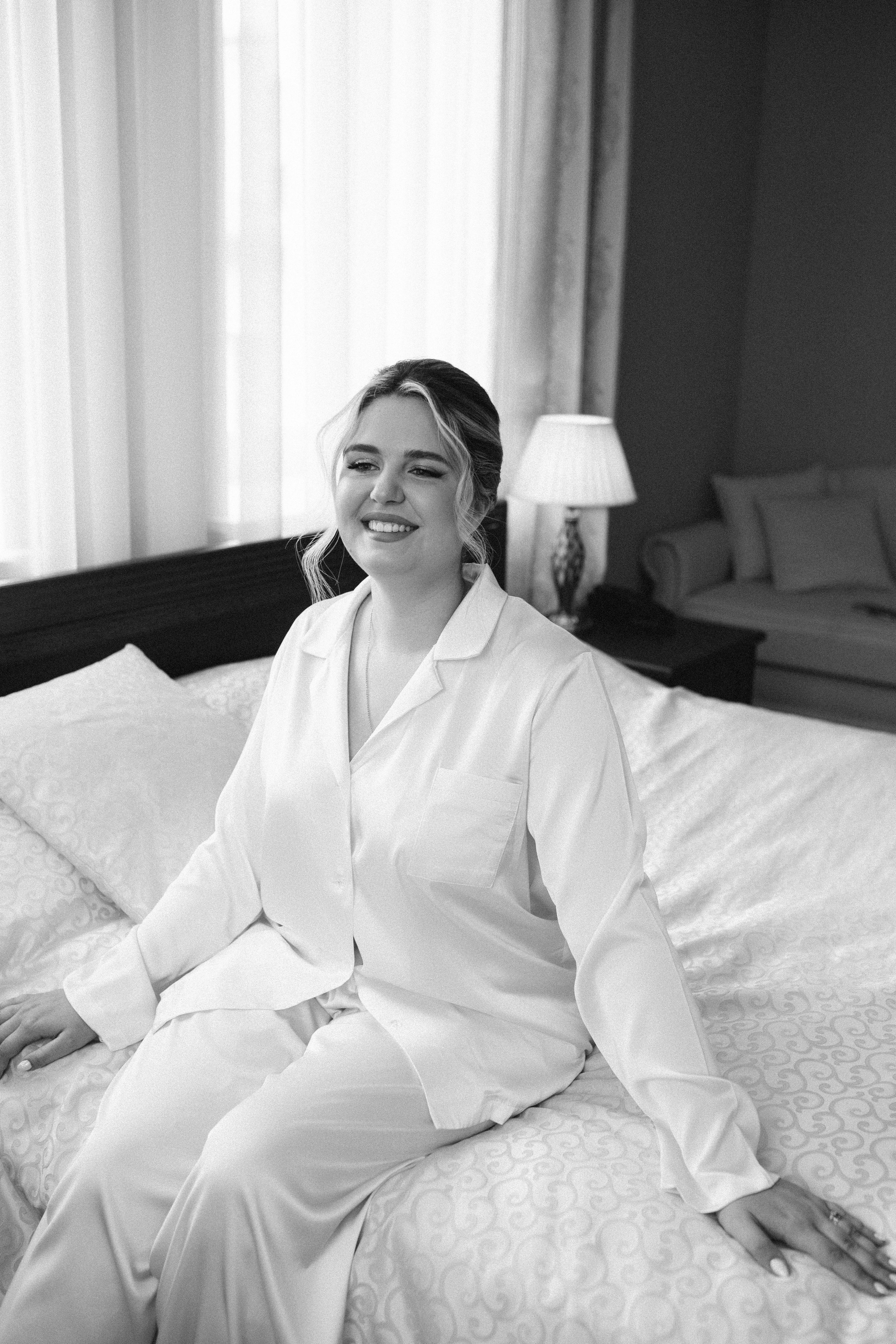 Максим и Даша. Свадебный и семейный фотограф в Нижнем Новгороде