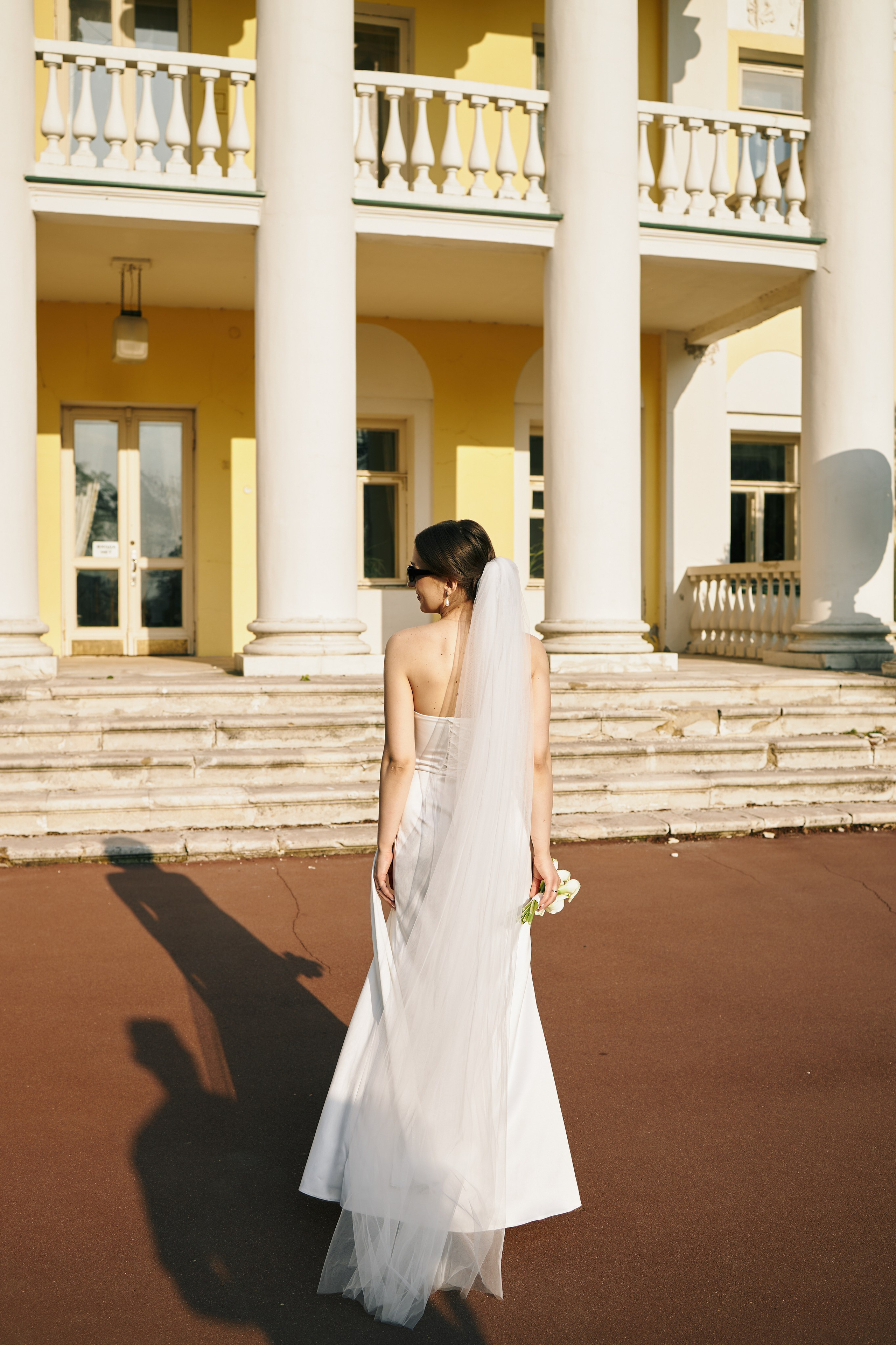 Свадебная фотосессия Домодедово. Свадебный семейный Фотограф в Домодедово и Москве Дарья Капитанова