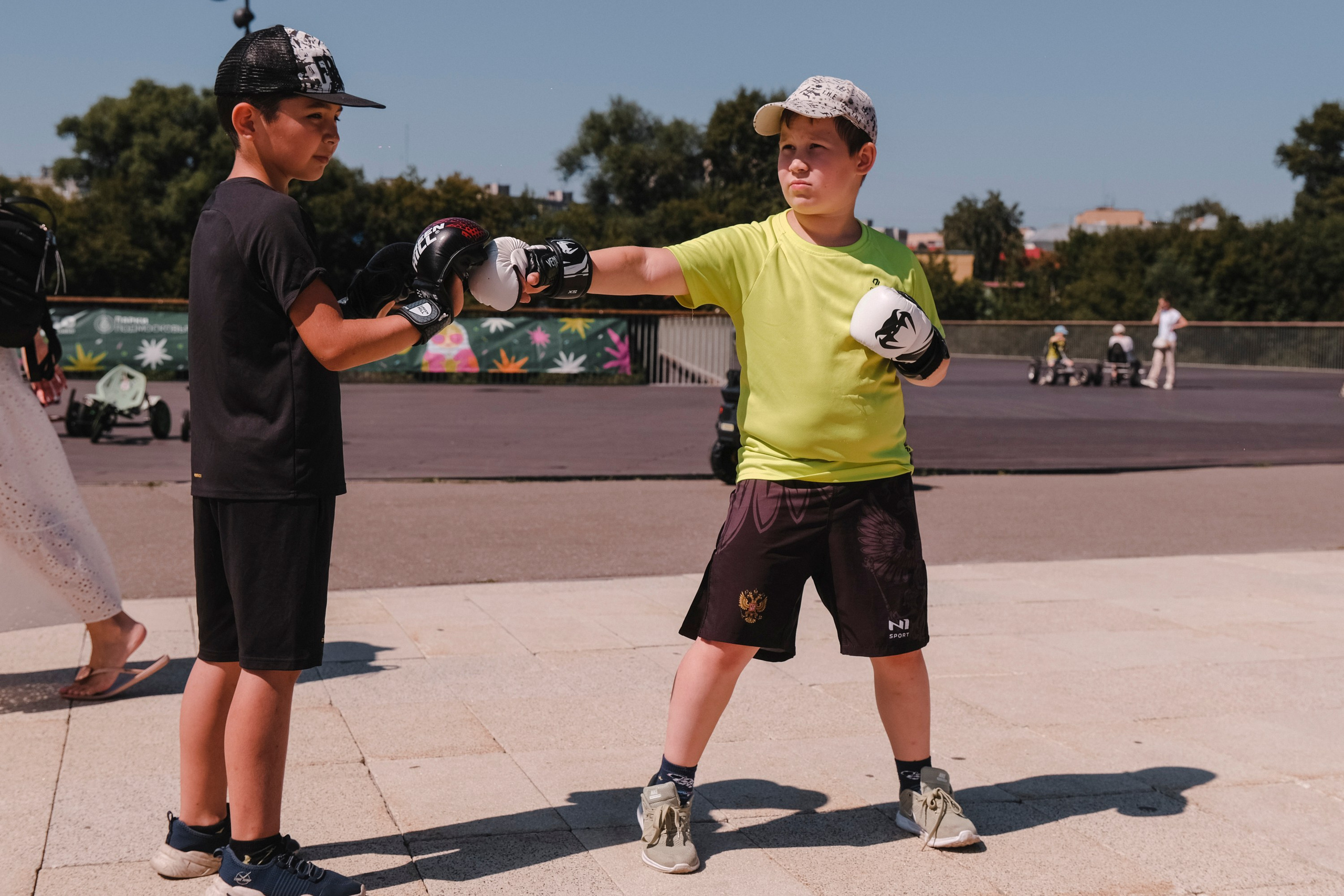 Репортаж 1. Фотограф и видеограф в Москве и МО — Евгений Лавров