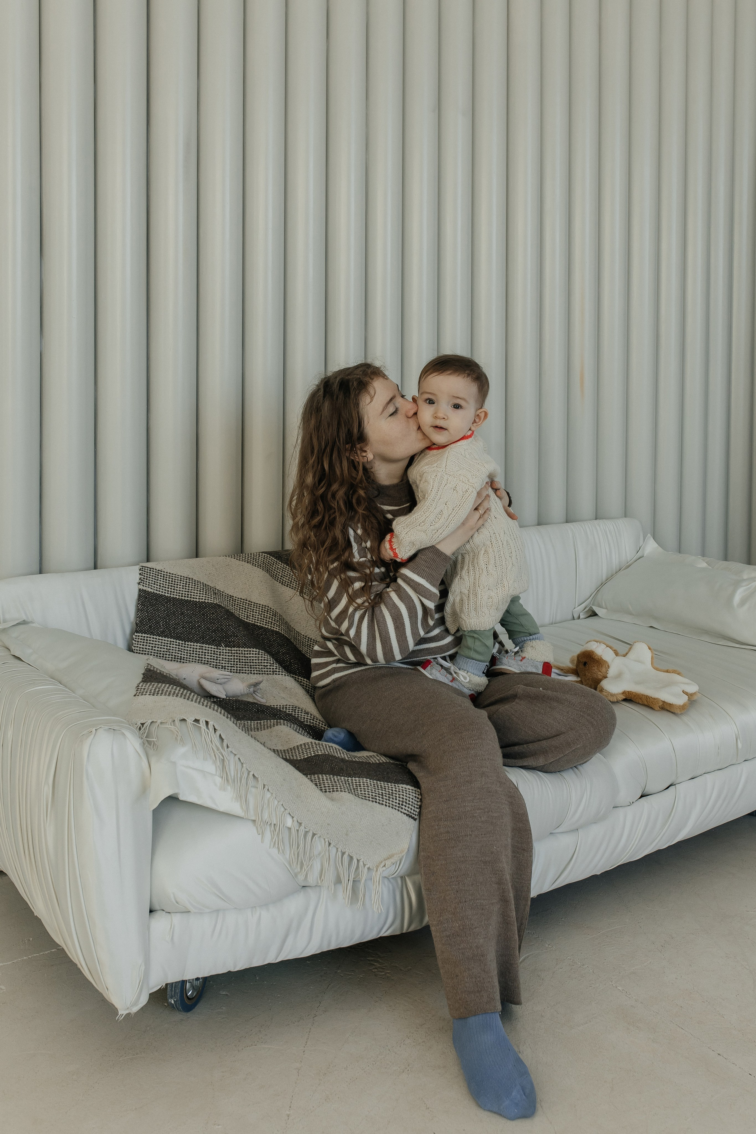 Катя и Тина. Фотограф в Томске Ирина Павлуцкая