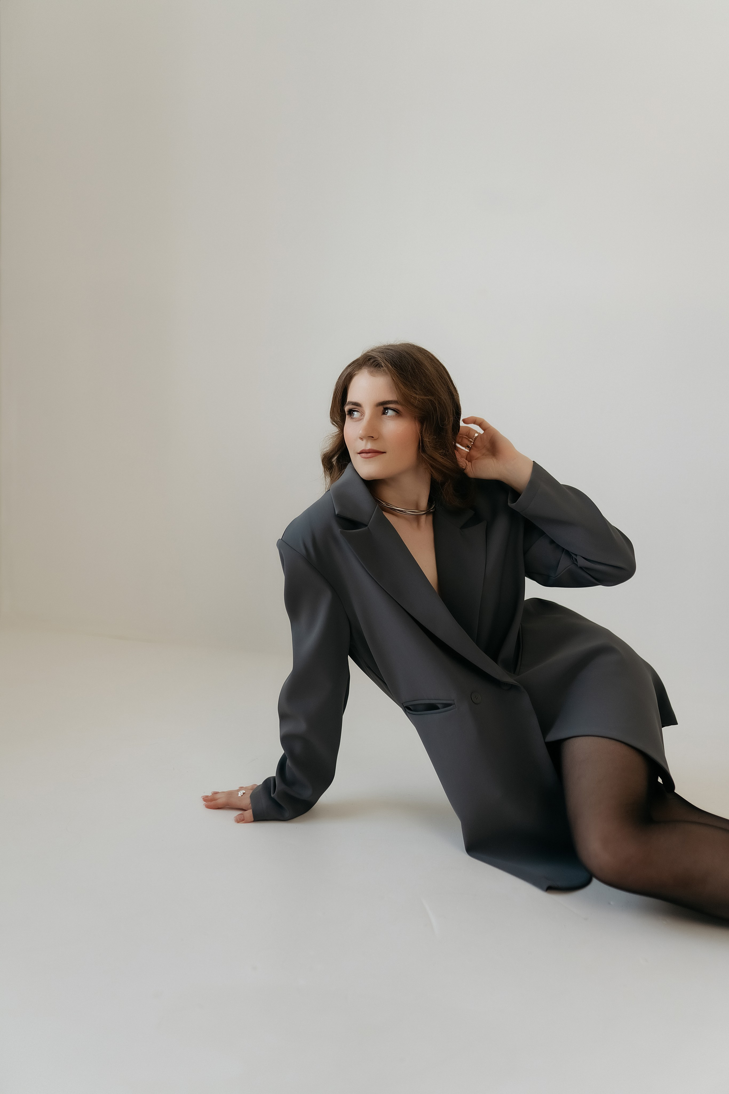 Алёна | Фотодень в студии Memory. Фотограф Карина Шмулёва. Воронеж и область