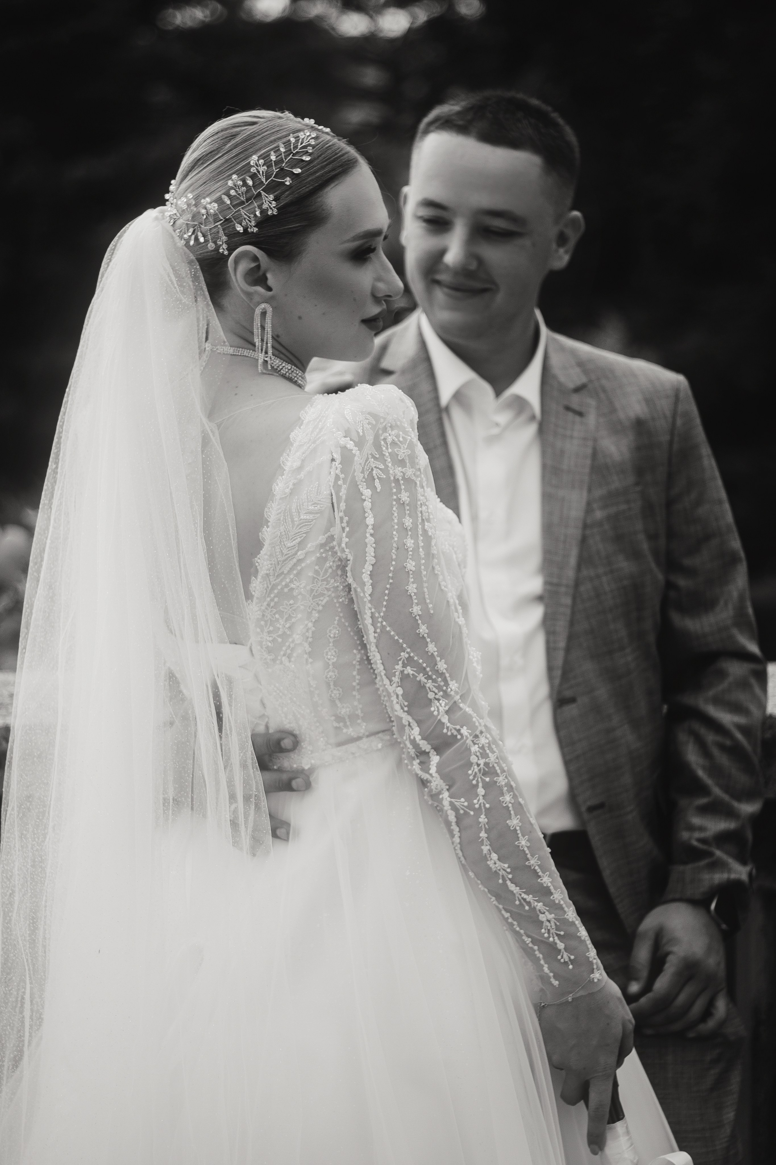 Арсен и Мария (Массандровский дворец). Фотограф в Крыму | Виктория Нотевская