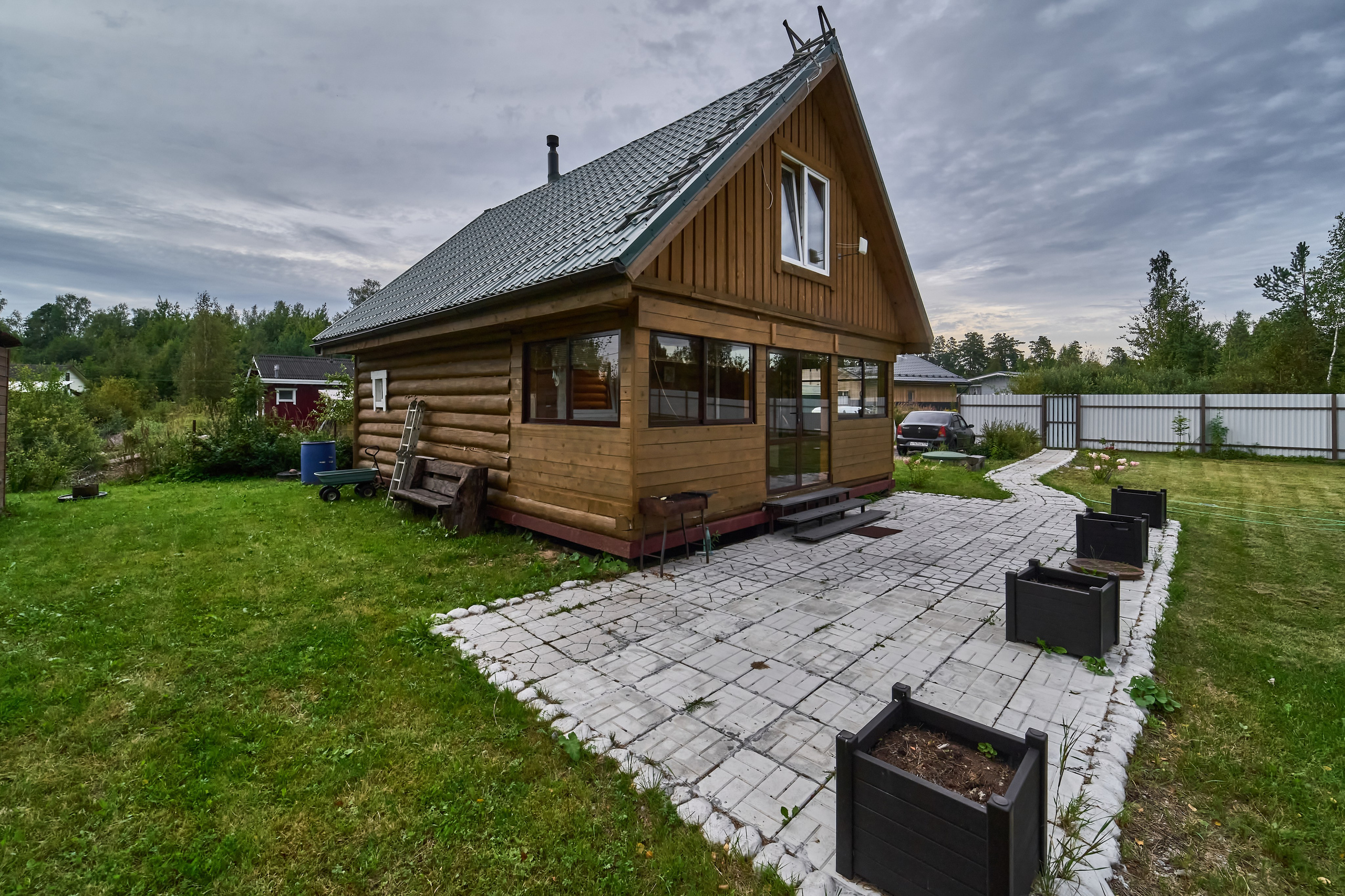 ЗАГОРОДНАЯ НЕДВИЖИМОСТЬ. Интерьерный фотограф