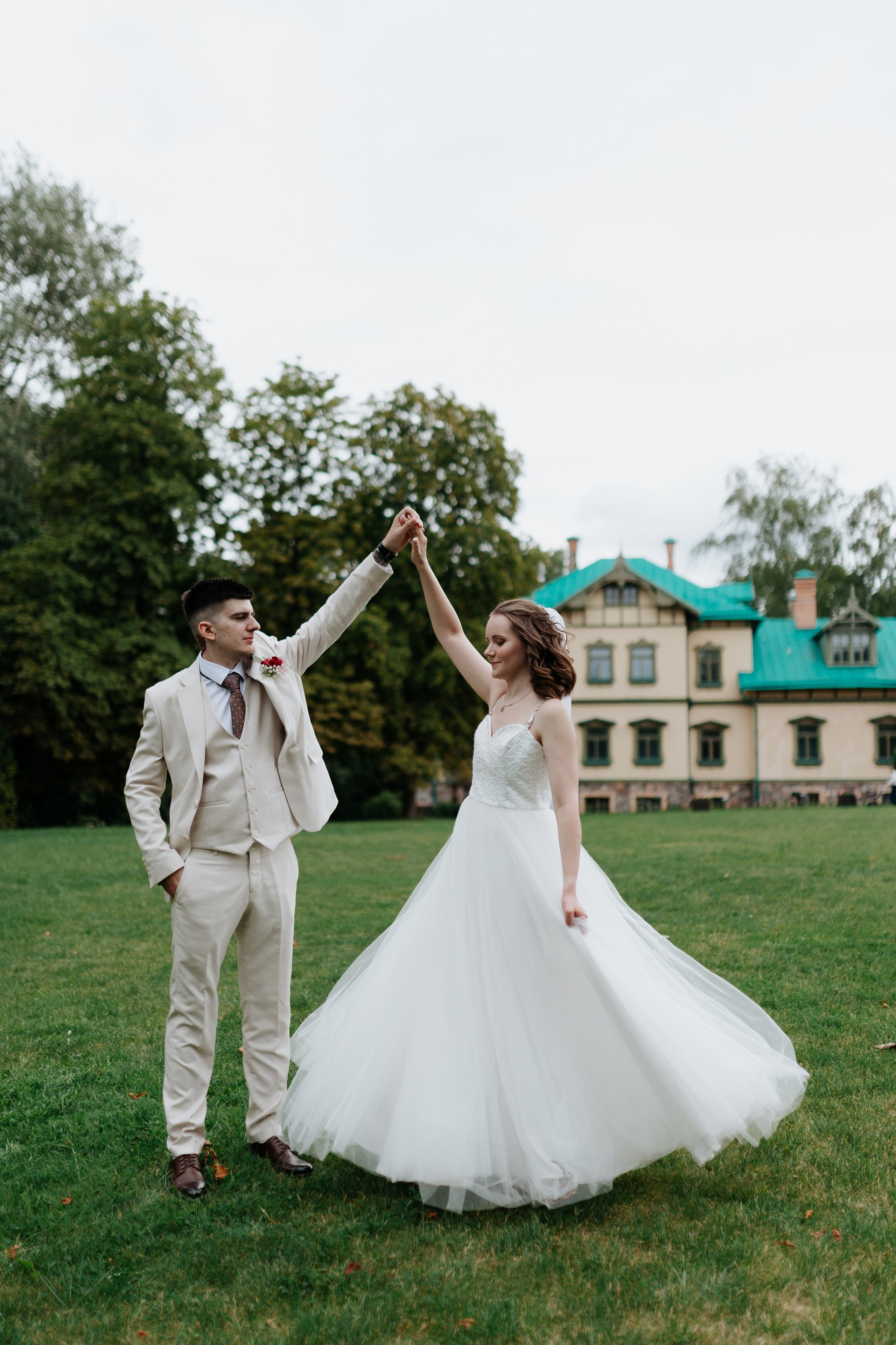 Фотограф Владислав Деревнюк