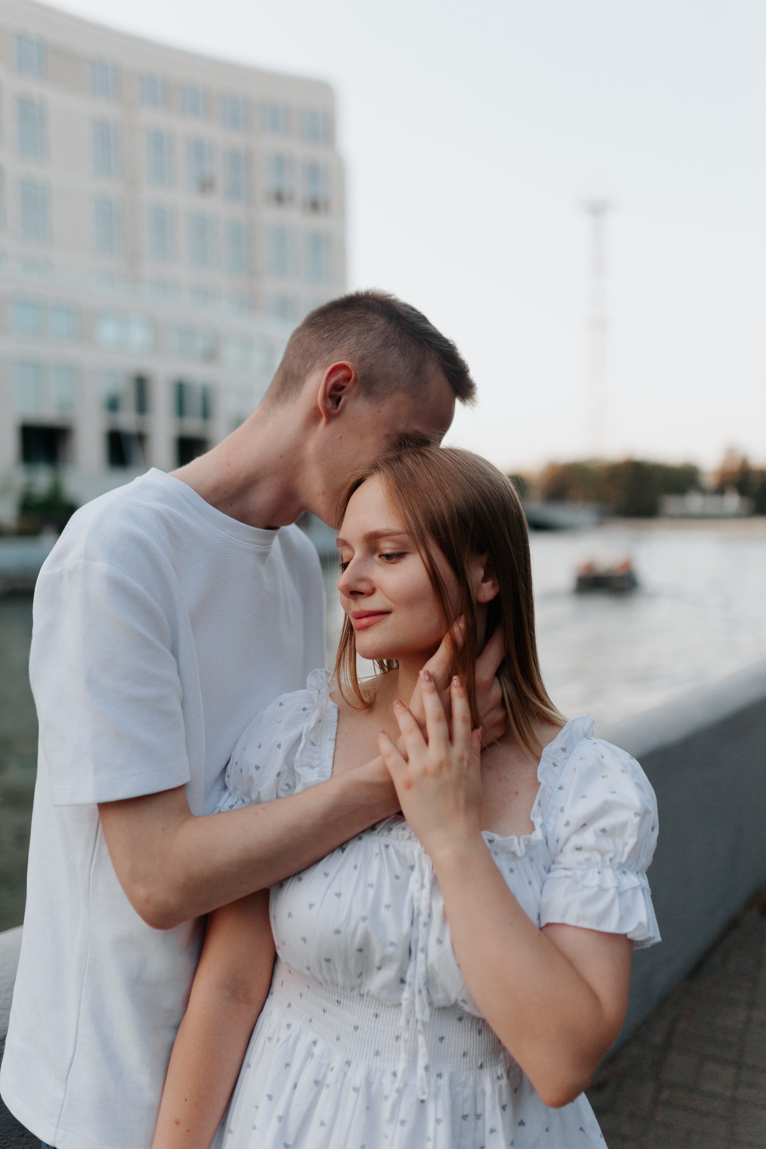 Lovestory. Фотограф Владислав Деревнюк