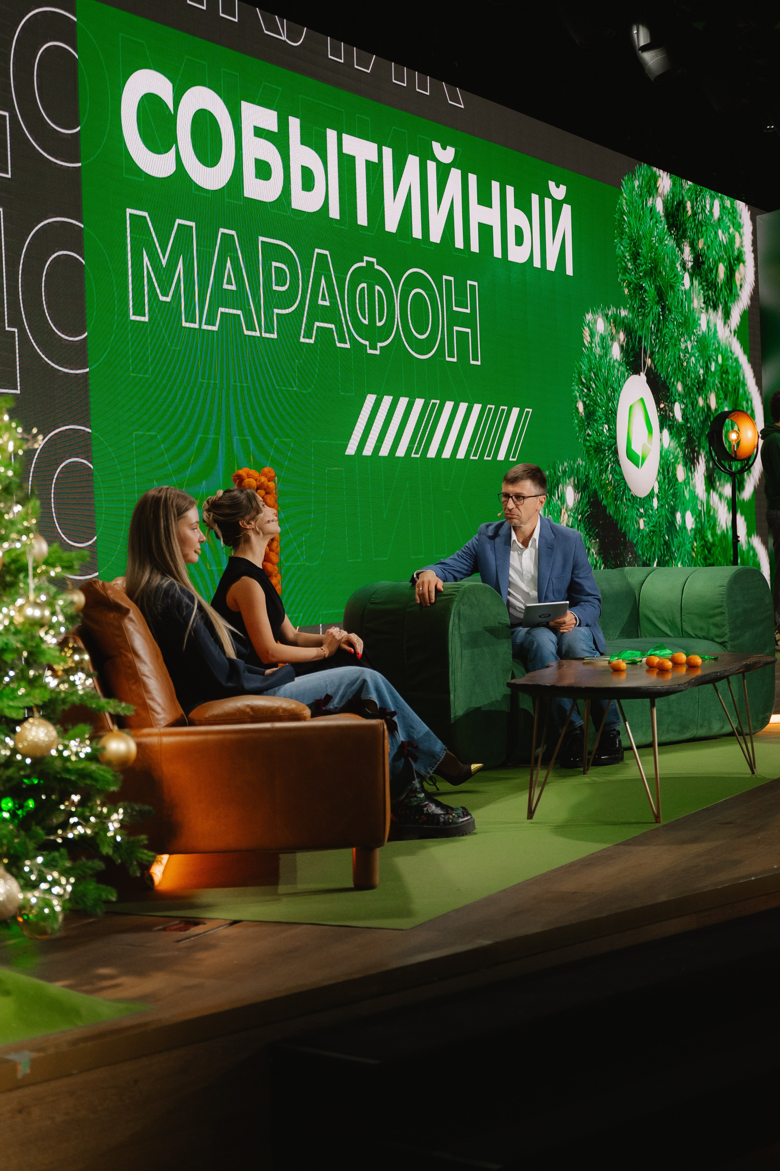 Дом.Клик. — награждение. Фотограф — Ася Орехова