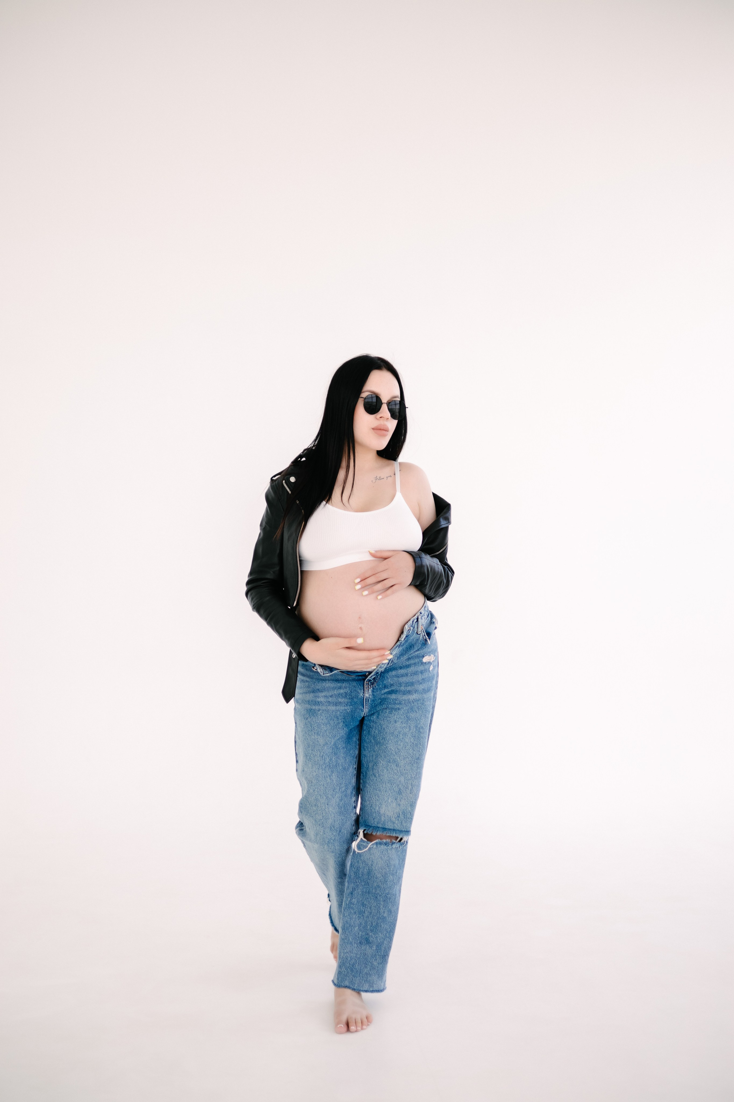 Дина. Фотограф Волгоград Кристина Прохоренко