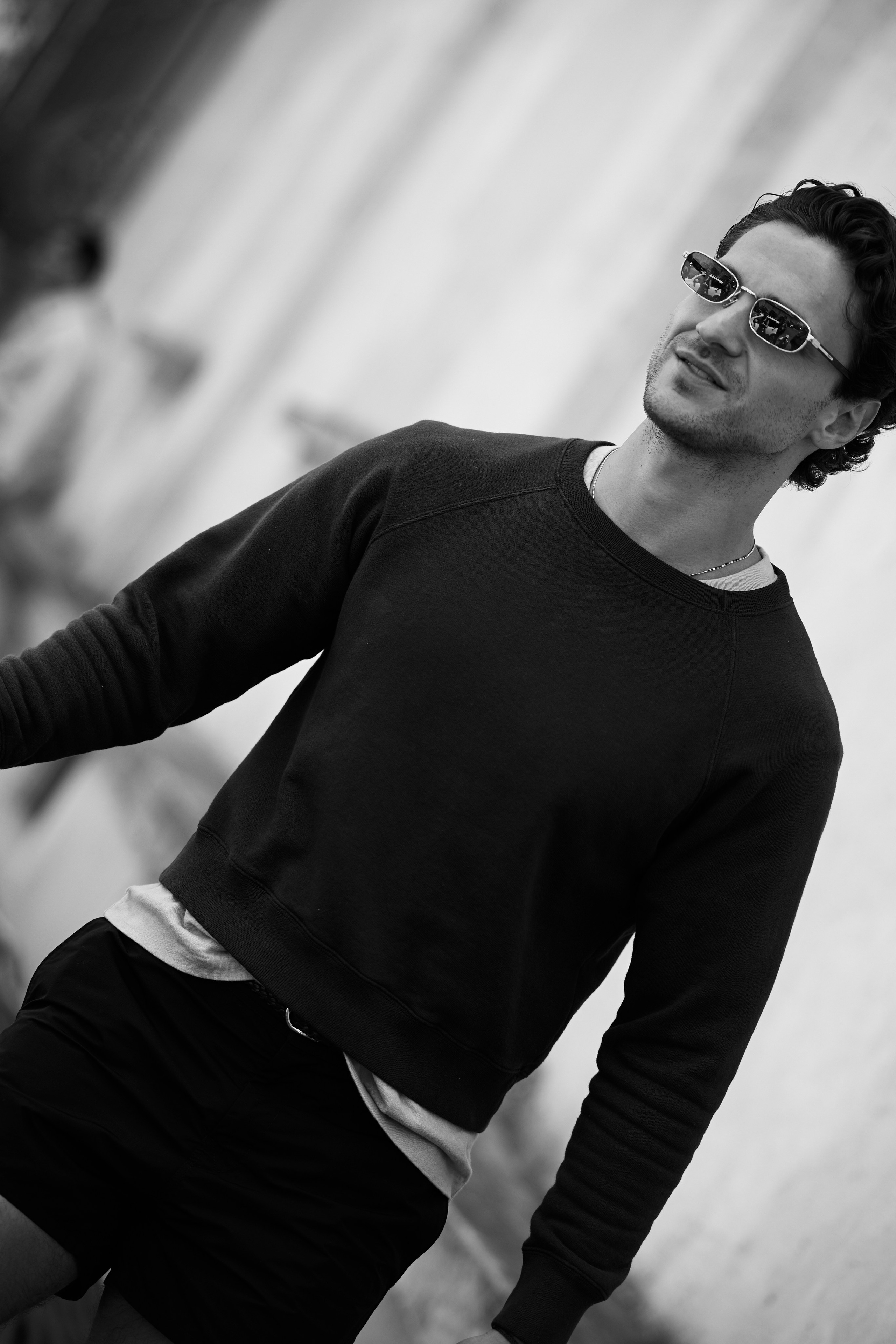 Prada Spring — Summer 2026. Photographer in Milan Ivan Goncharov