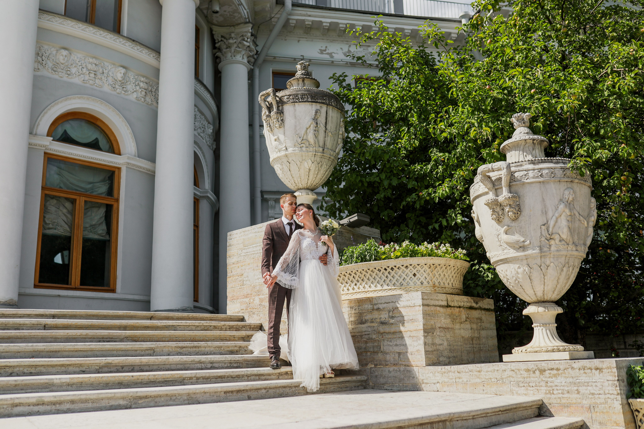 Елагин остров