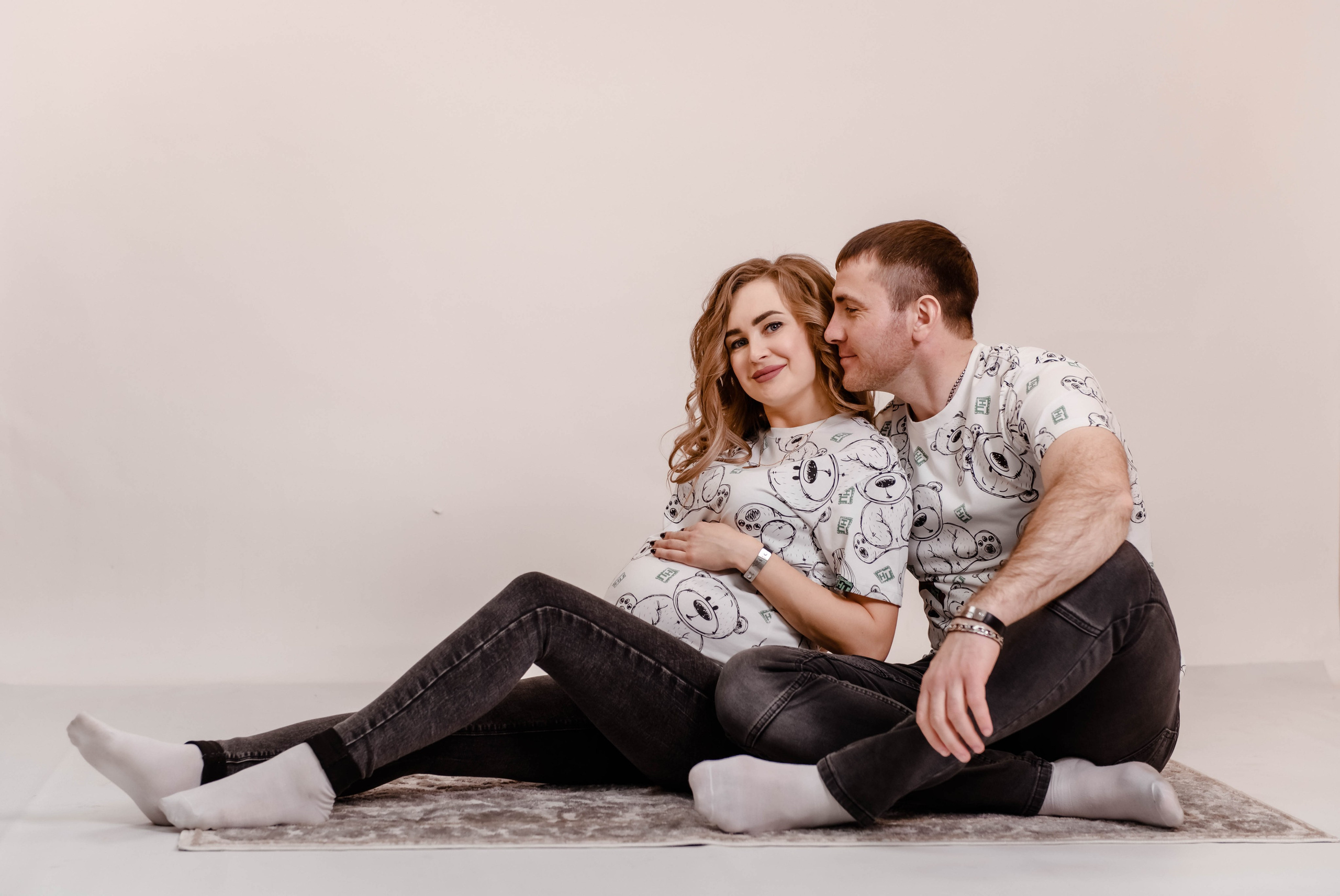 Фотосессия беременности. Семейный и детский фотограф Татьяна Перевалова