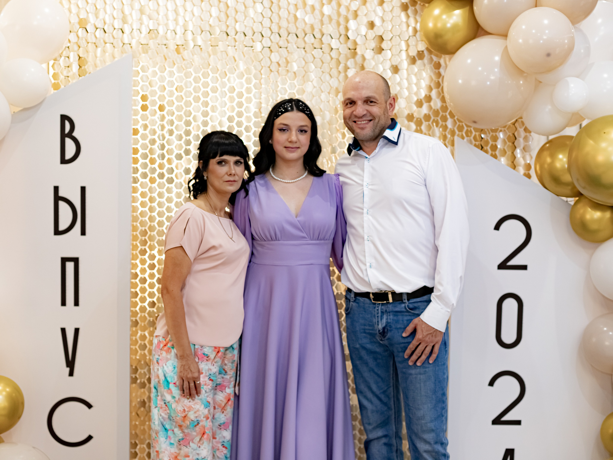 ВЫПУСКНОЙ. Photokarish