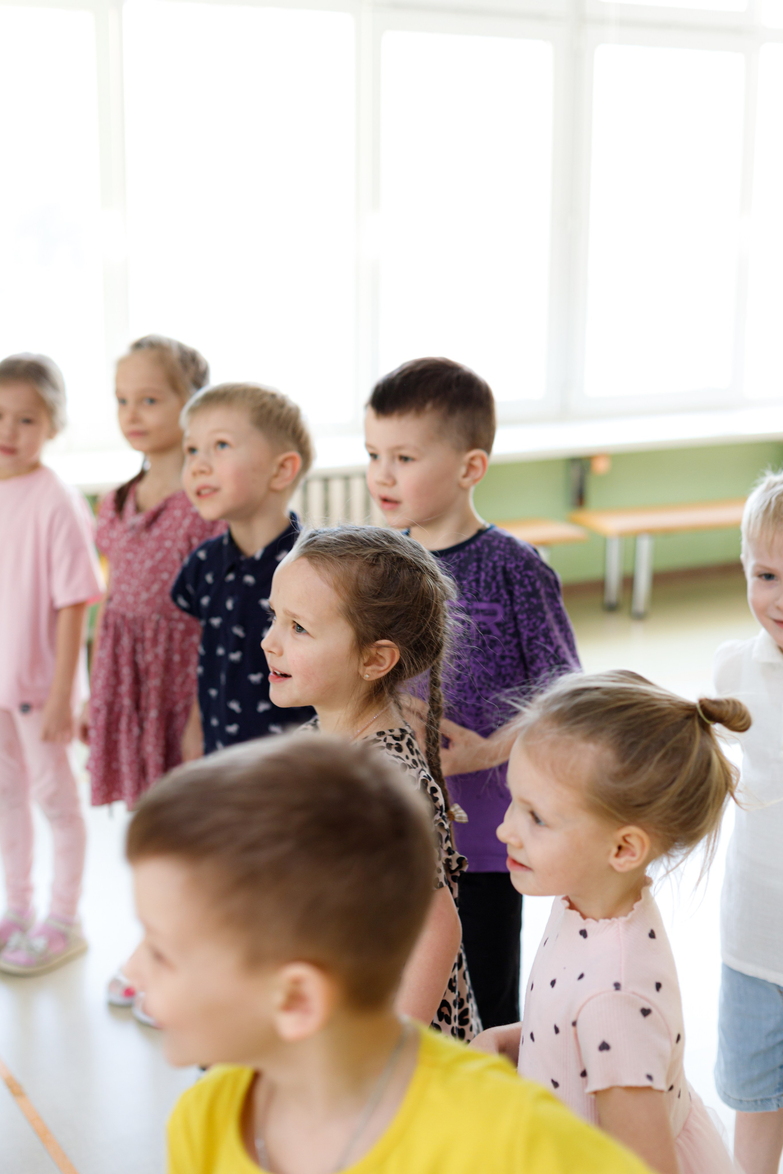 Эмиль / 6 years birthday. Photokarish