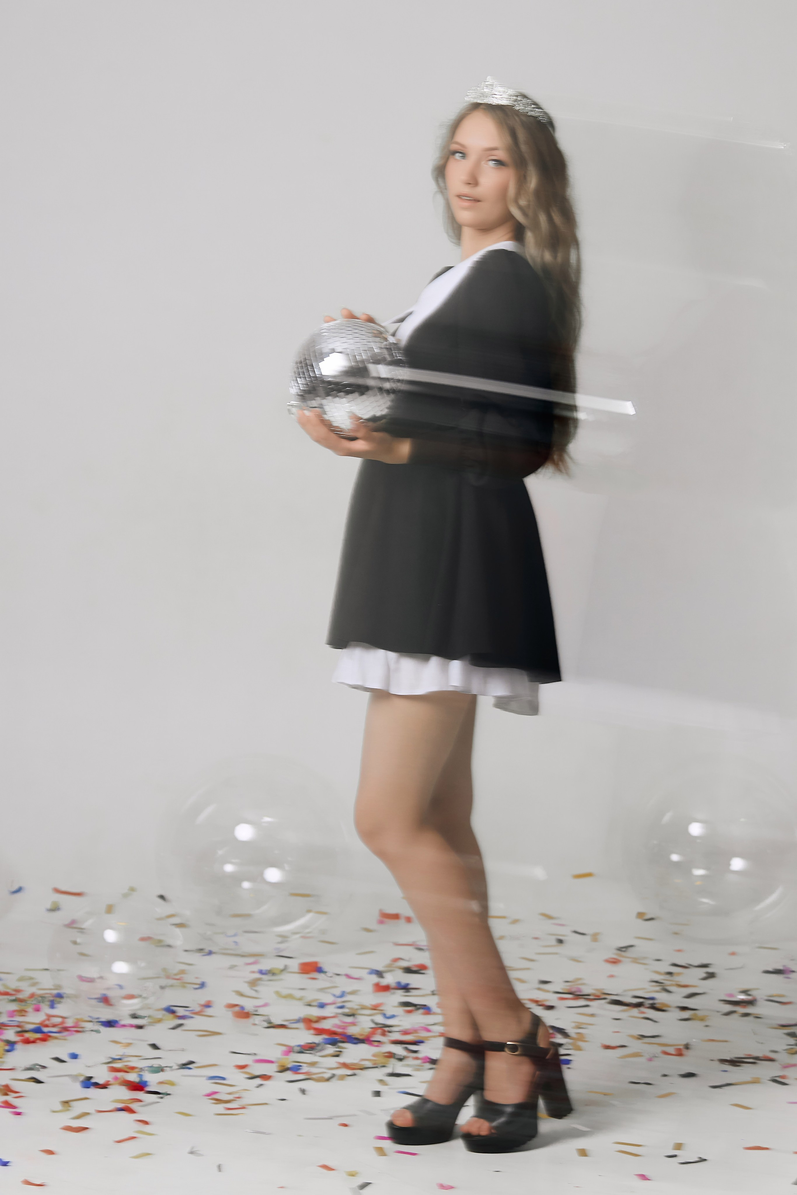 18 лет Арине. Свадебный фотограф Чайковский