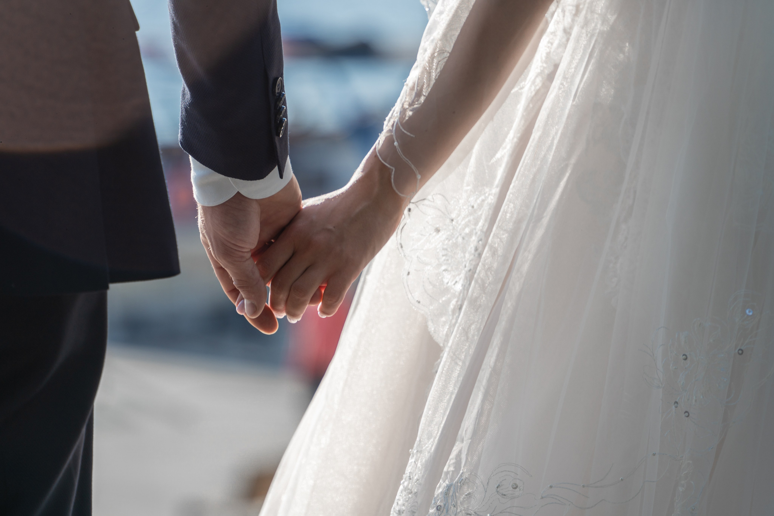 Ира и Ян. День свадьбы. Репортажный и интерьерный фотограф Александра Солдатова