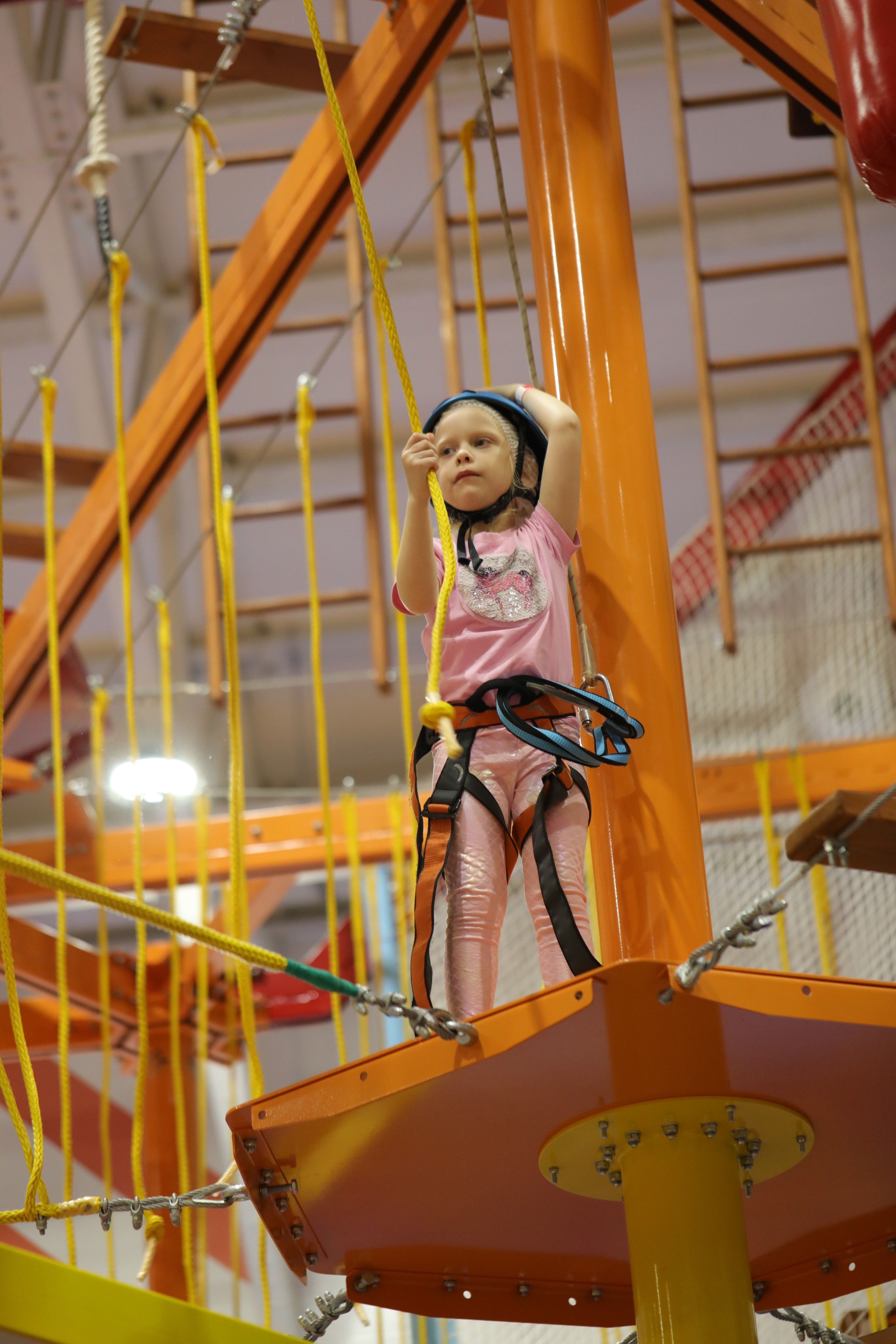 Feel. Фотограф Ксения Есенина Москва