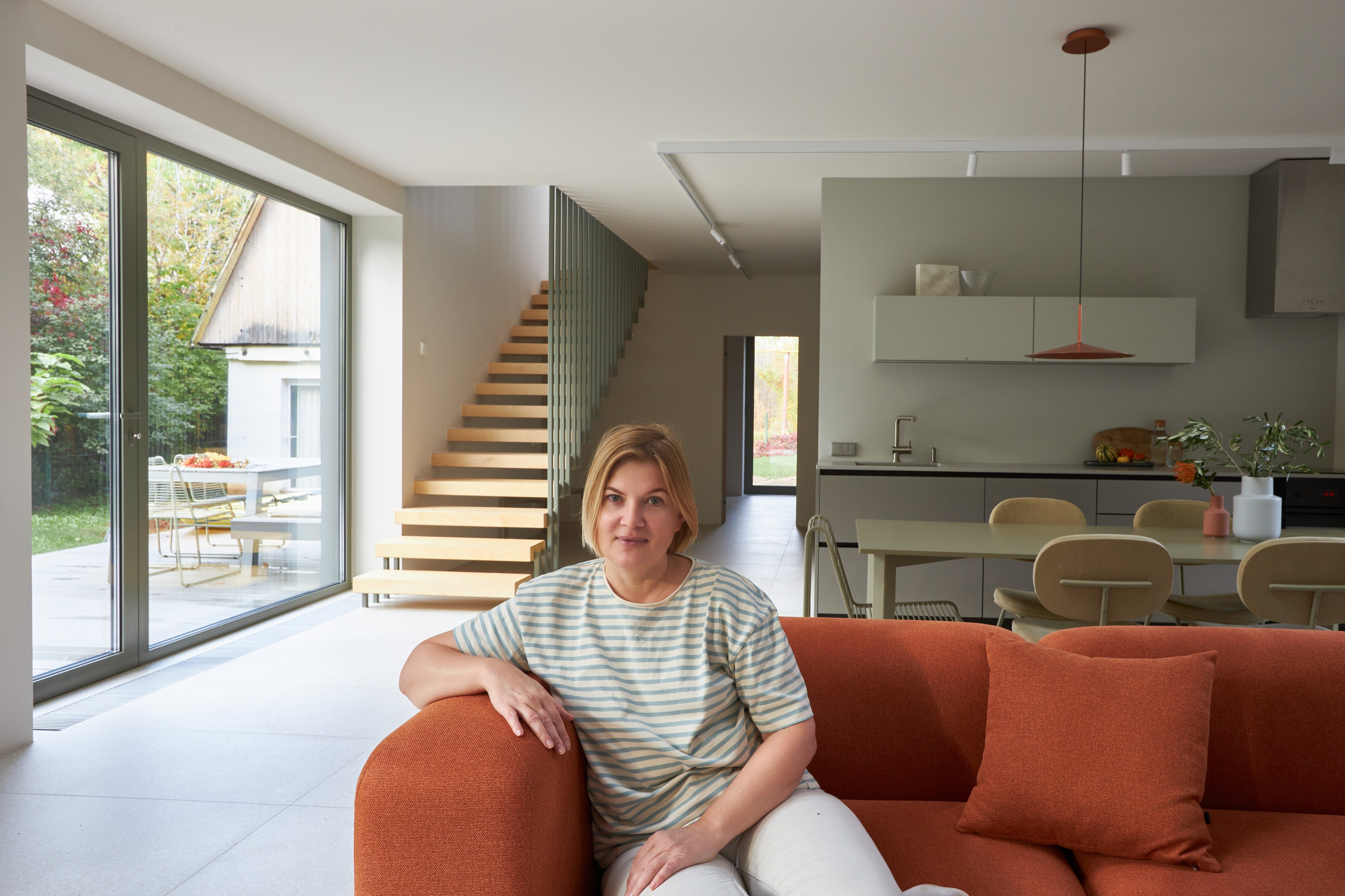 Дом мечты для Юлии. Привет, я Натали. Фотограф из Самары