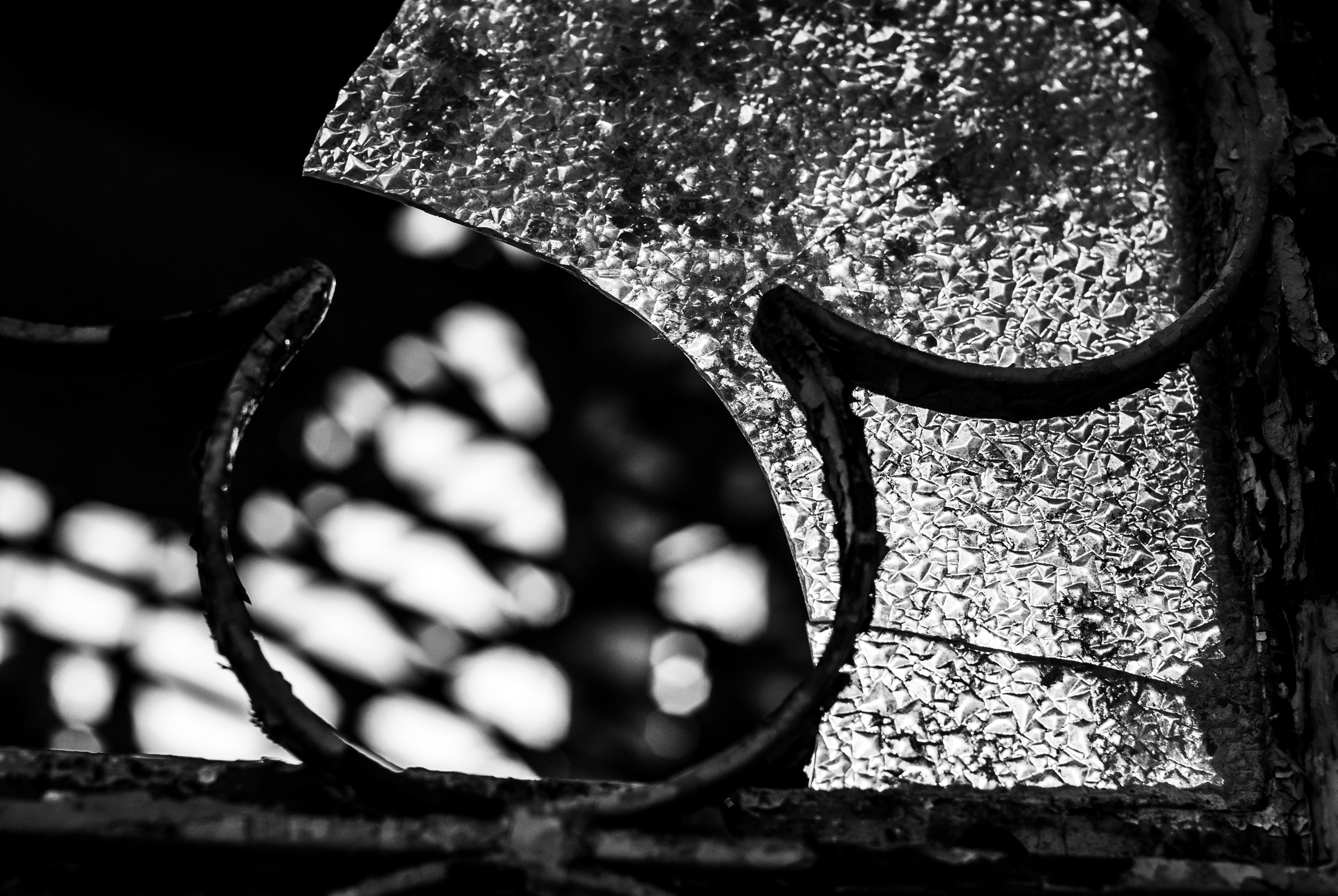 Город. Авторские стильные фотокартины