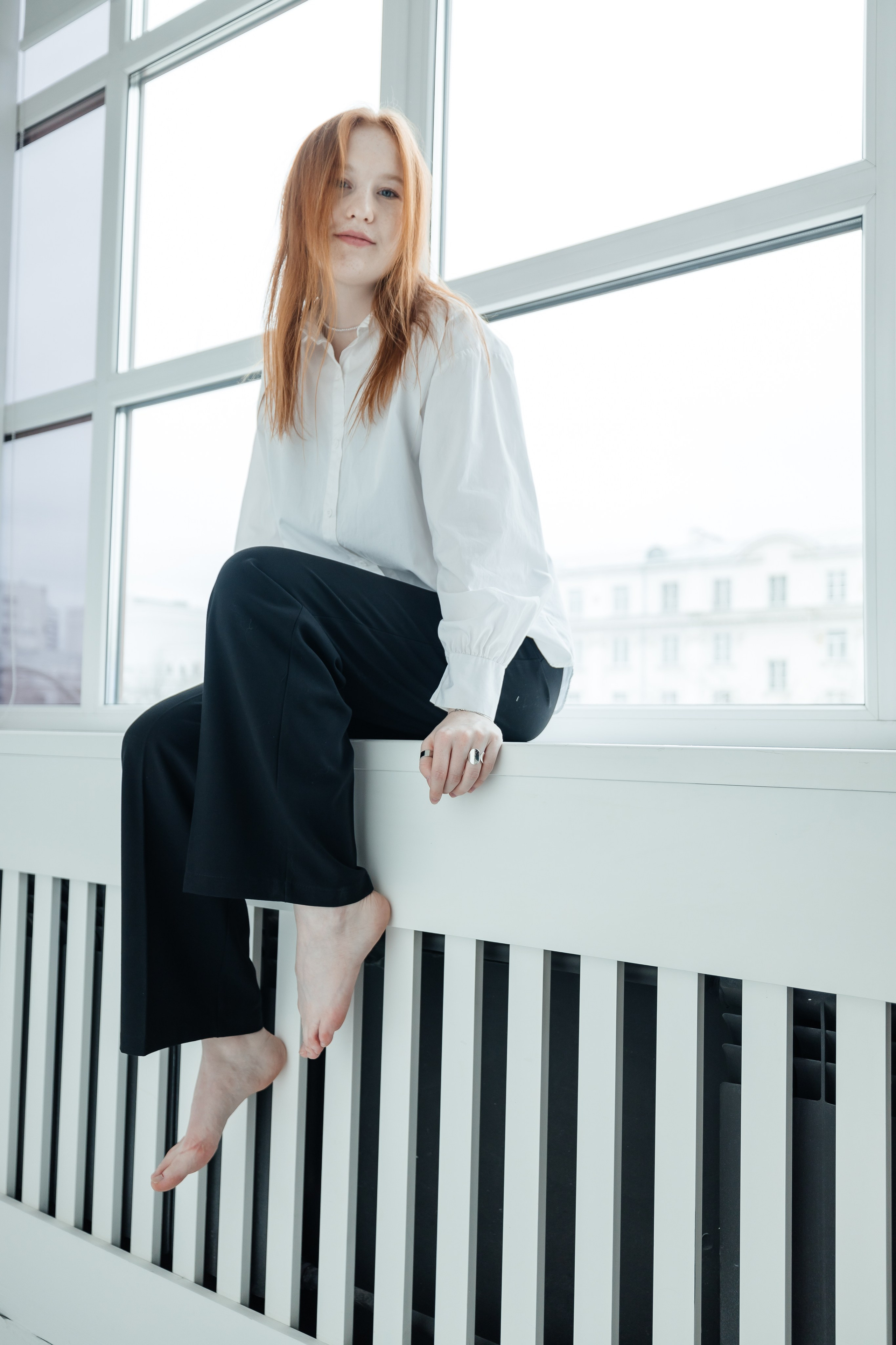 Профессиональная фотосъёмка в студии. Александр Оношкин. Свадебный фотограф в Екатеринбурге