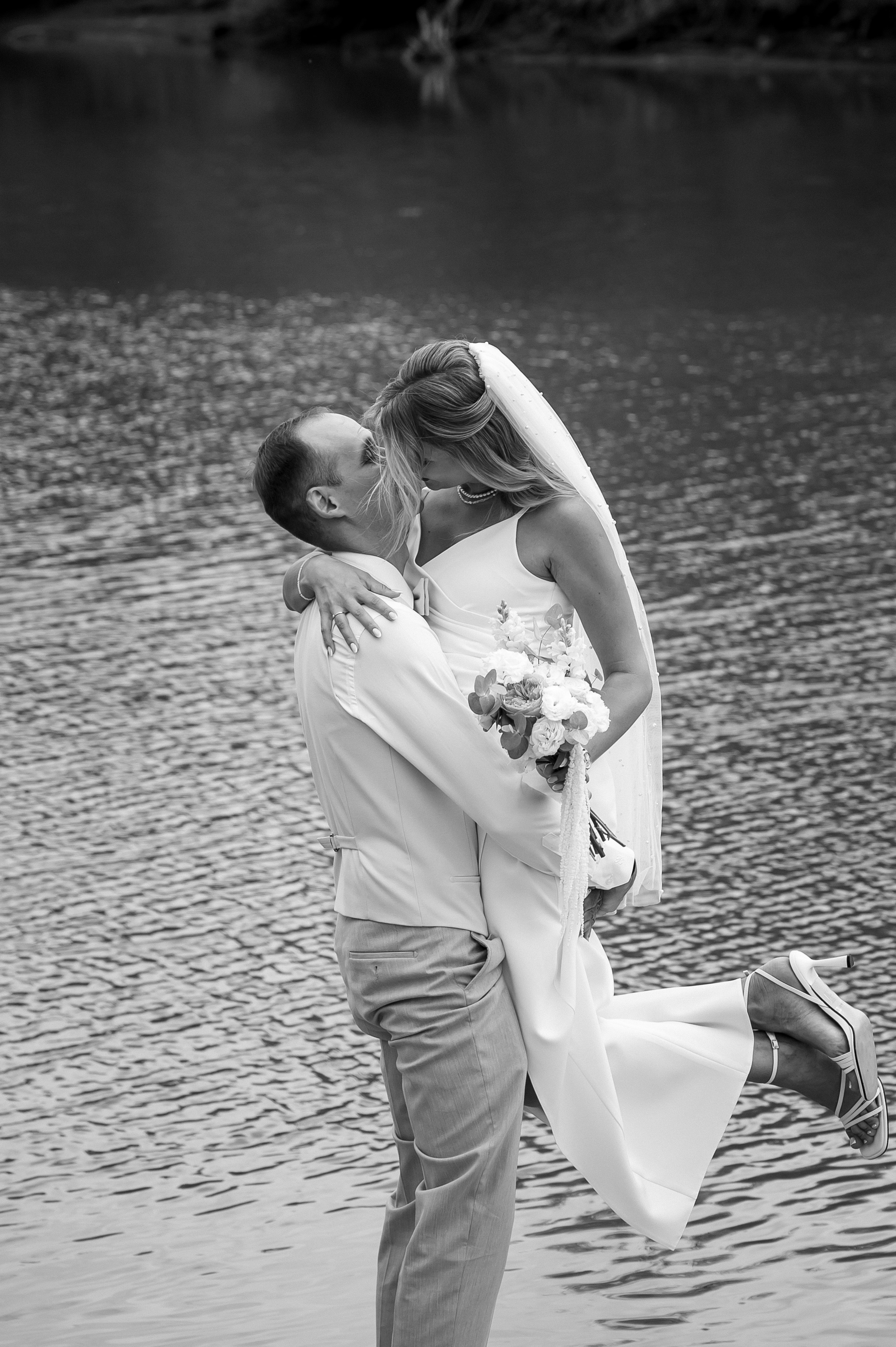 Свадебные съемки (портфолио). Свадебный фотограф в Новосибирске. Александра Верхушина