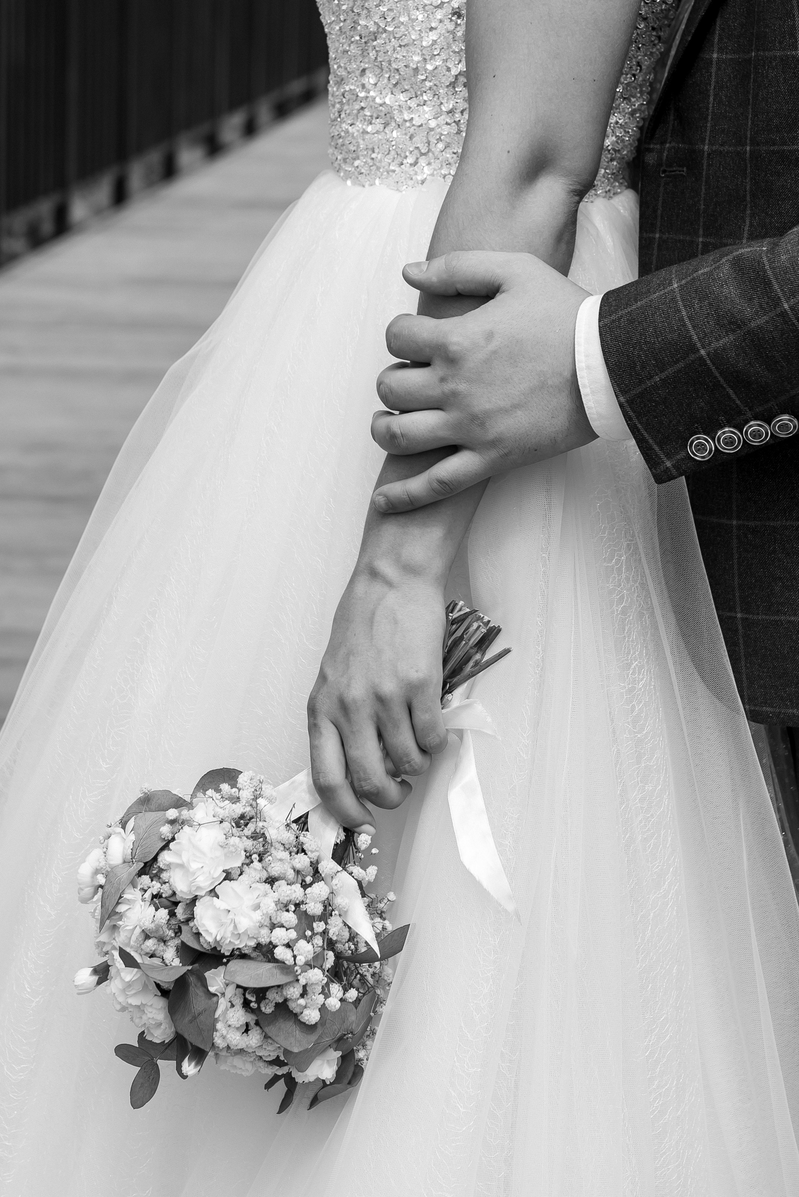 Илья и Ксения. Свадебный фотограф в Новосибирске. Александра Верхушина