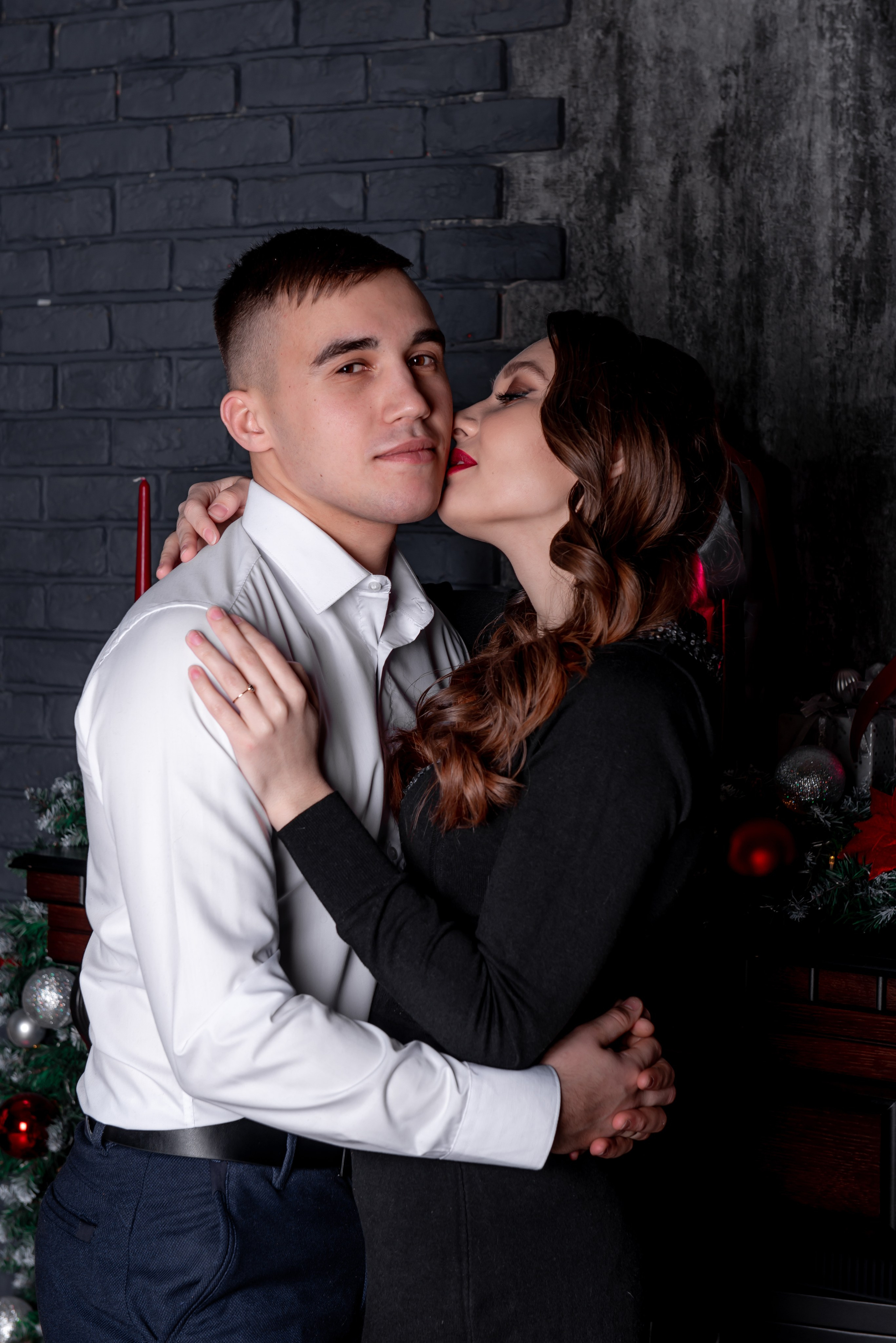 Мария и Алексей. Свадебный фотограф в Новосибирске. Александра Верхушина