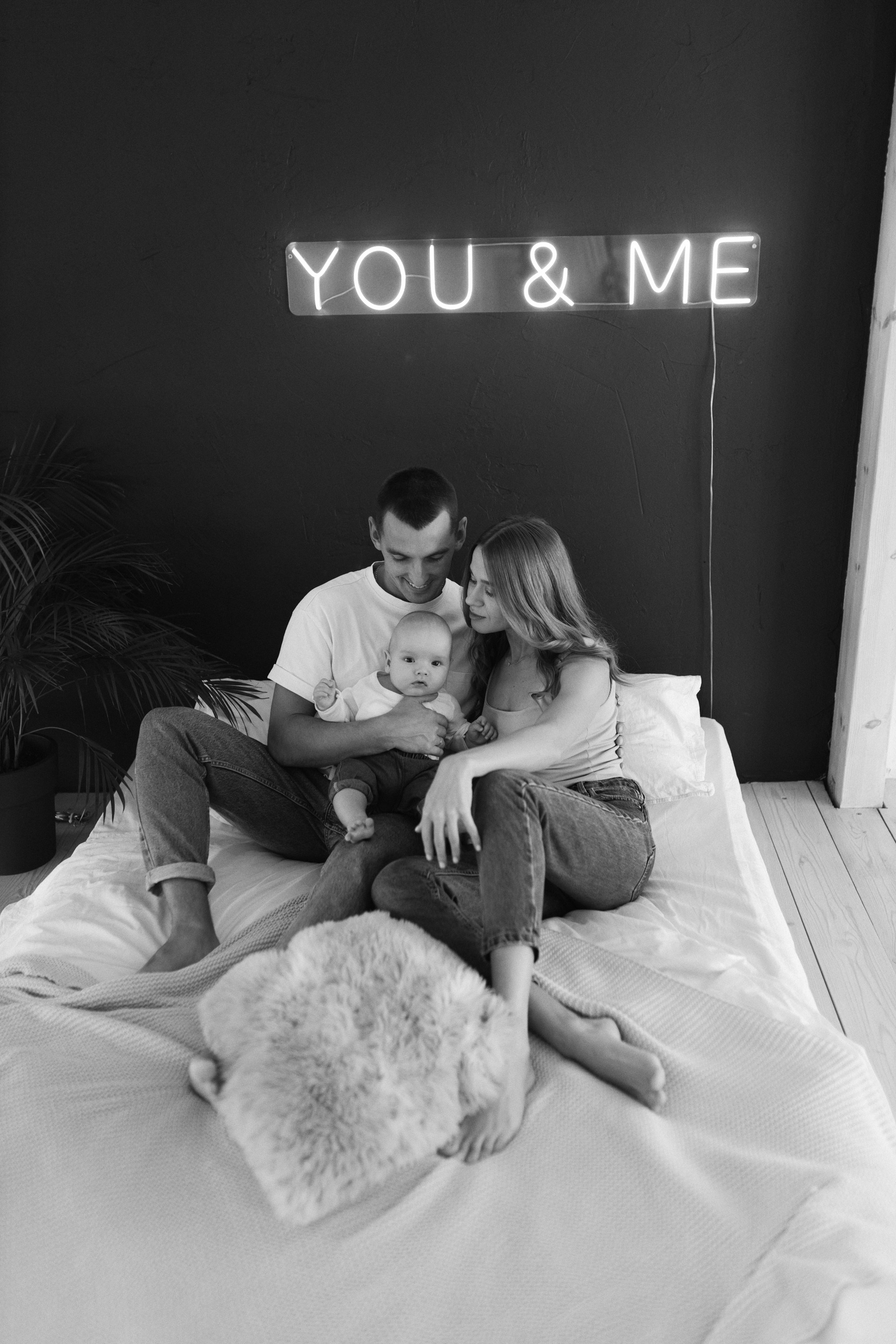 ЮЛЯ, АРТЕМ И МАТВЕЙ ` 24. Maria Startseva Photo