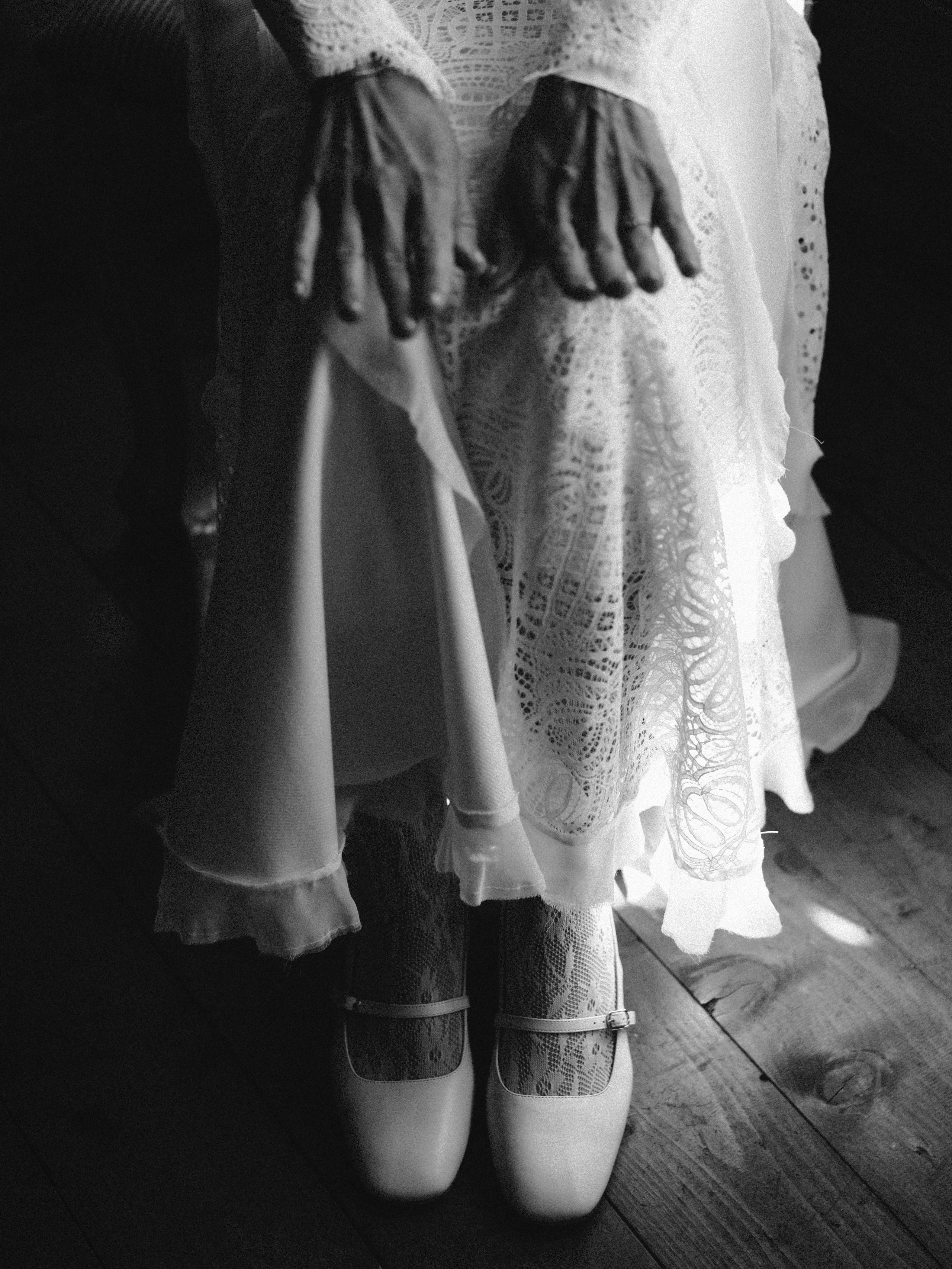 Сева и Маша. Свадебный фотограф в Москве Денис Анурьев