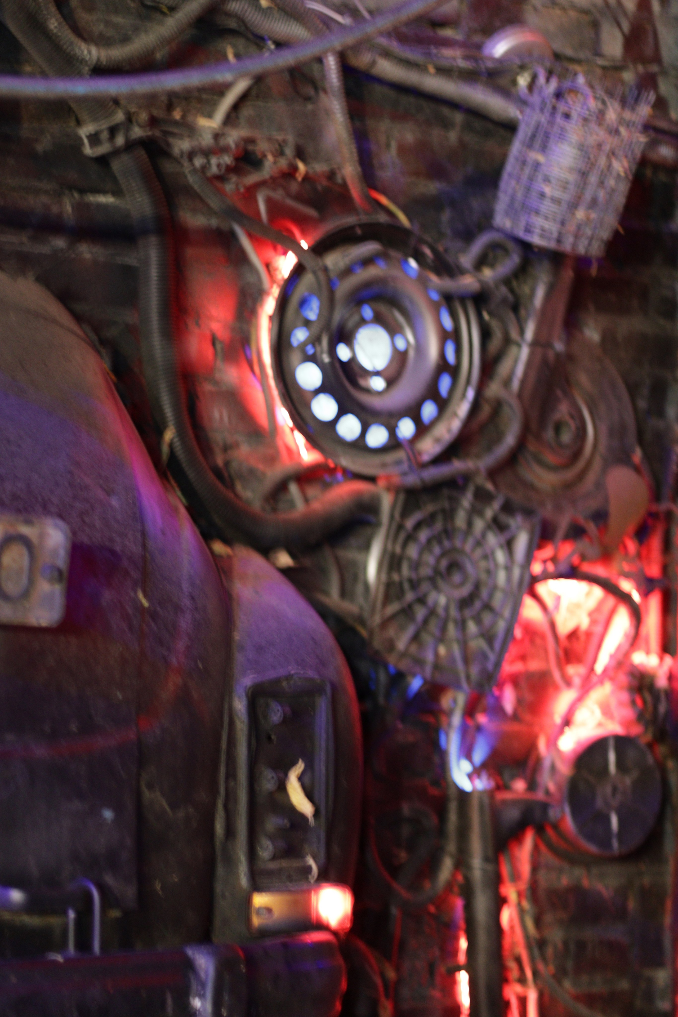 Мотоклуб «НОЧНЫЕ ВОЛКИ» Закрытие сезона 2025. Jane Kudryavtseva | MODEL PHOTO & PORTRAIT