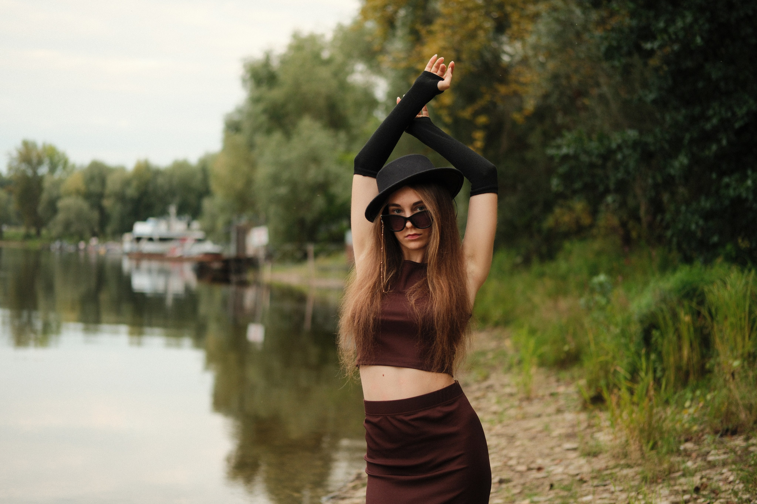 Анастасия. Фотограф в Нижнекамск Татарстан Максим Липин