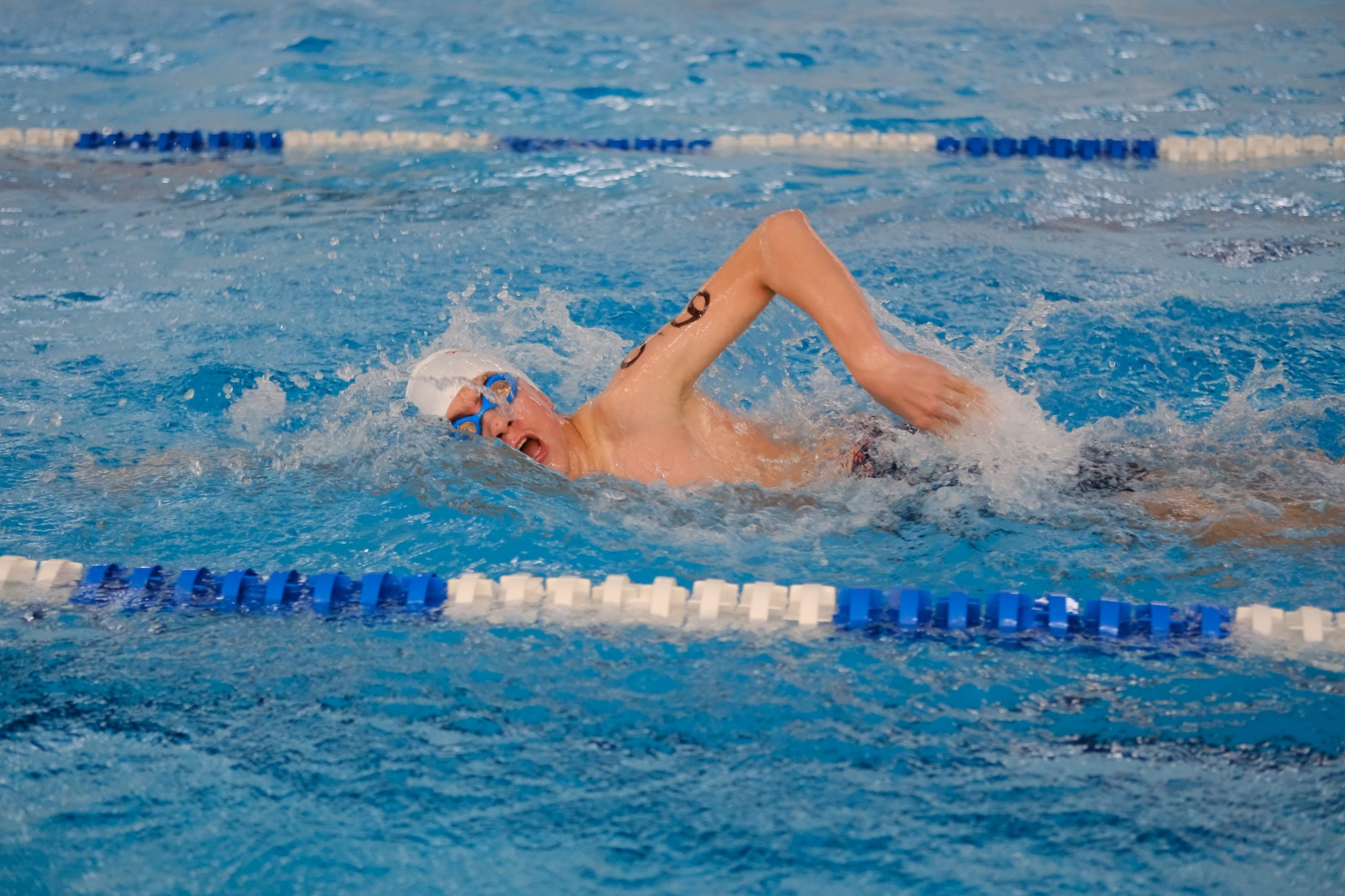 Соревнование по акватлону Нижнекамск 2026. Фотограф в Нижнекамск Татарстан Максим Липин