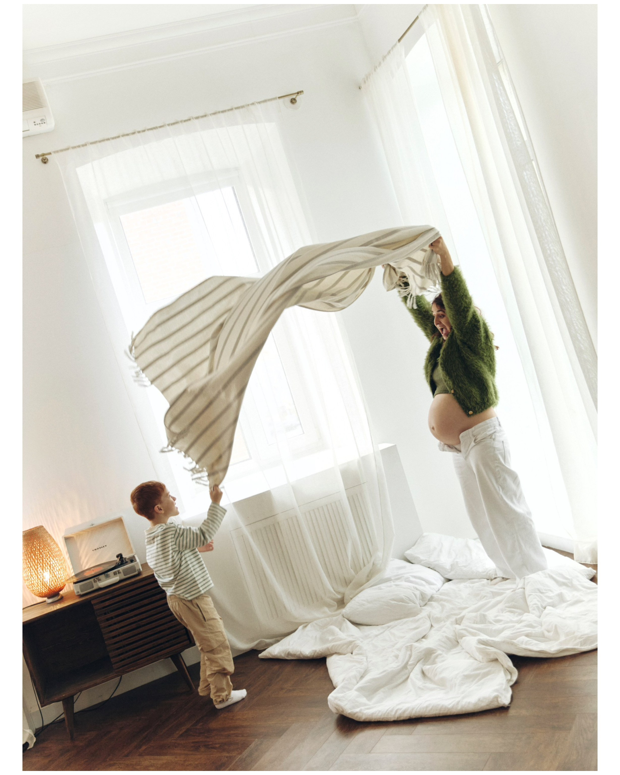 ALBINA. Фотограф Екатерина Ситникова