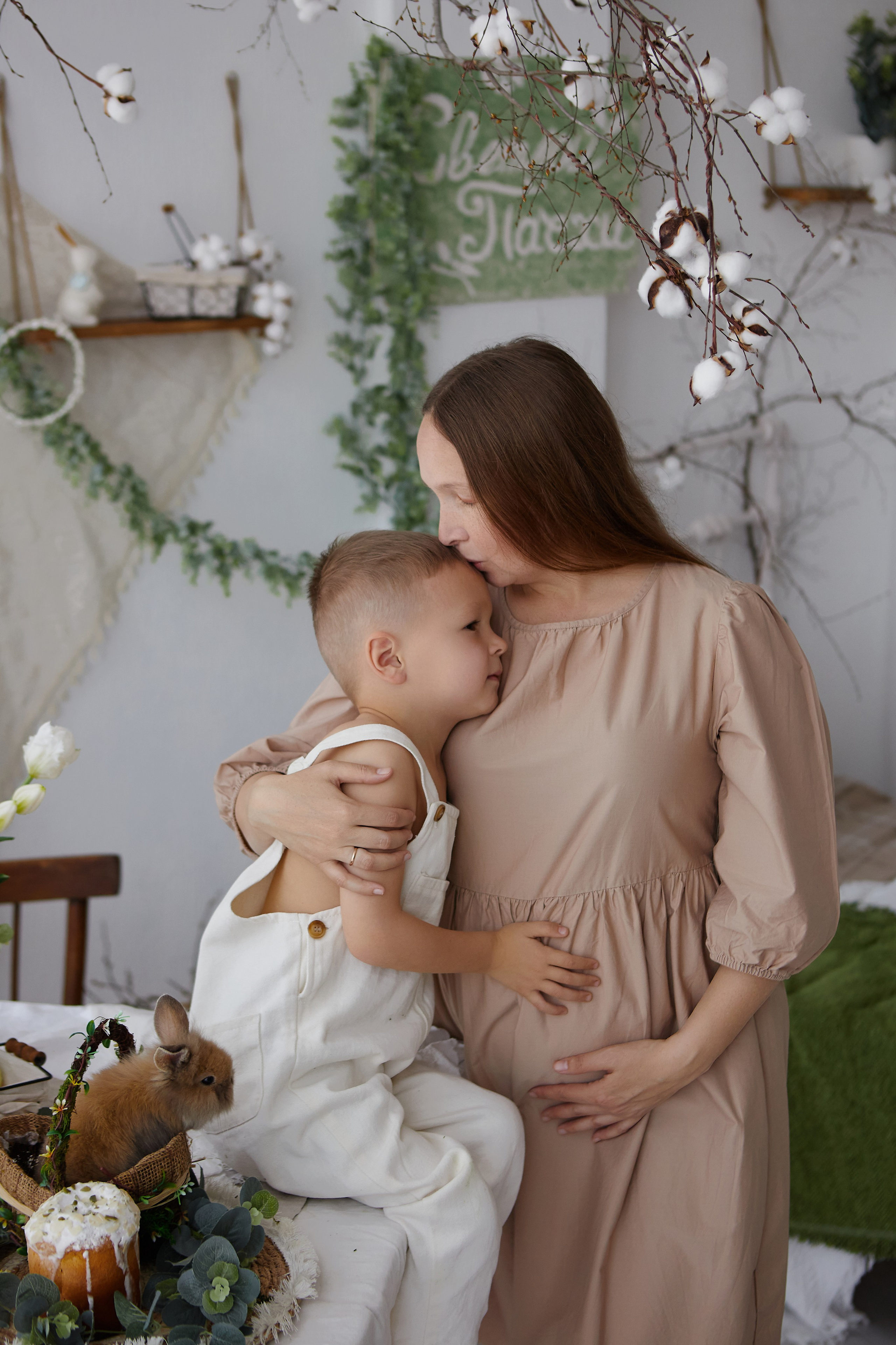 Пасхальный анонс. Свадебный и семейный фотограф в Сочи-Красной поляне Ларионова Анна