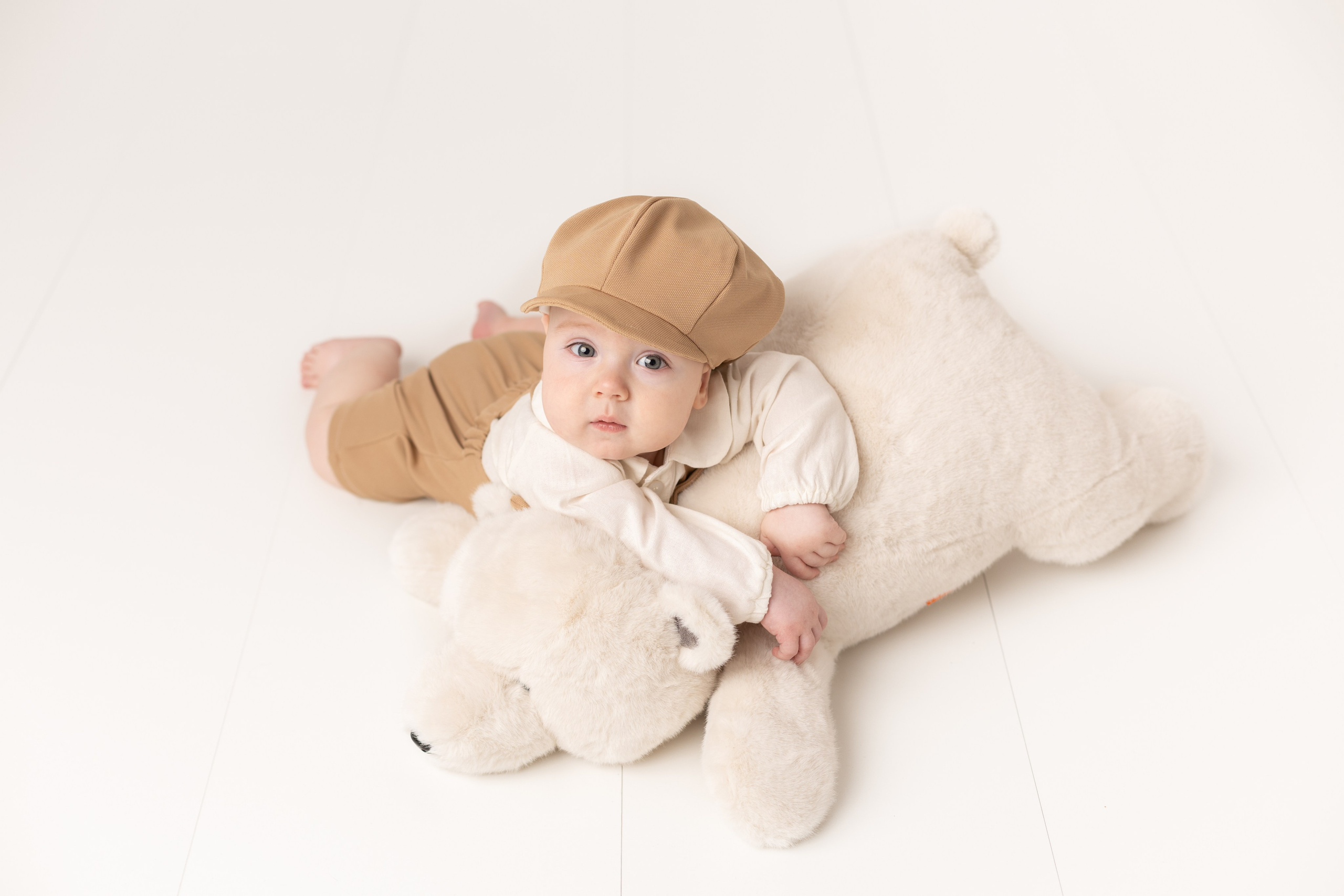 Фотосессии малышей до года. Фотограф новорожденных, детский фотограф в г. Оренбурге Екатерина Козлова