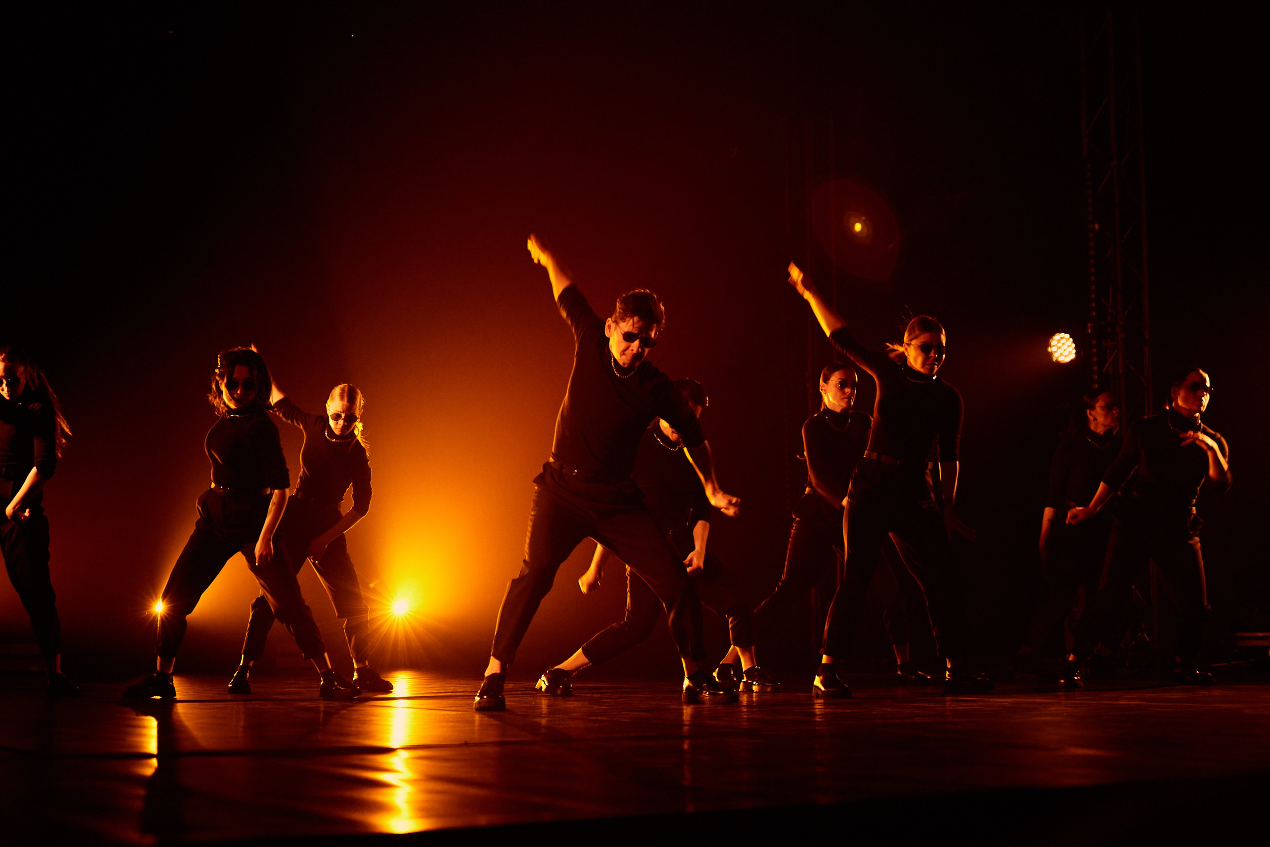 Ds Crew концерт Новороссийск