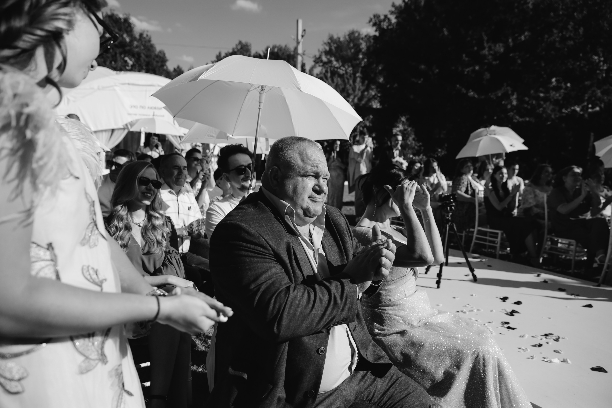 Диана и Лёша. Катерина Макиева