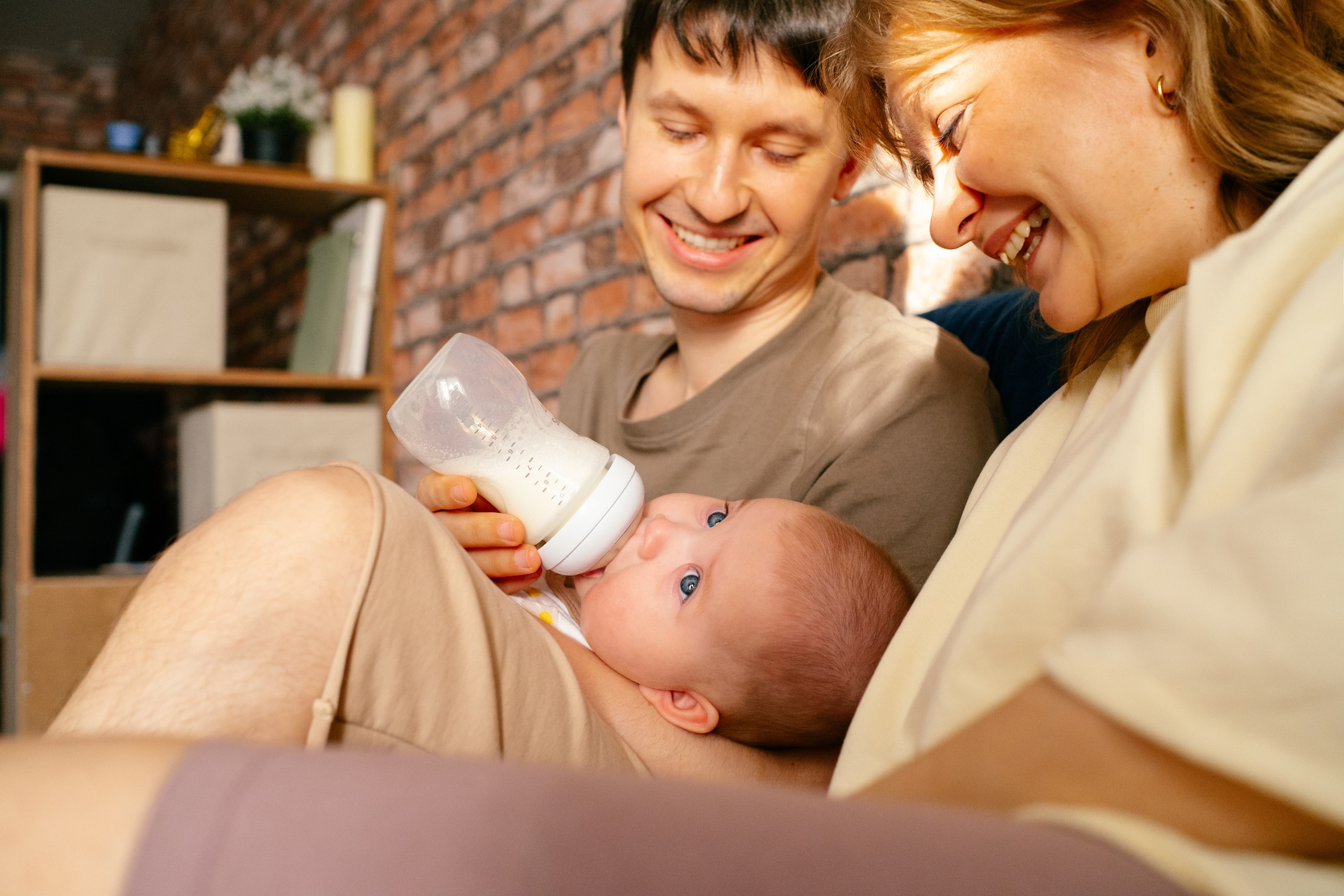 Детский и семейный портрет. Анна Оранжевая — фотограф | съёмки про жизнь, состояние и настоящие эмоции