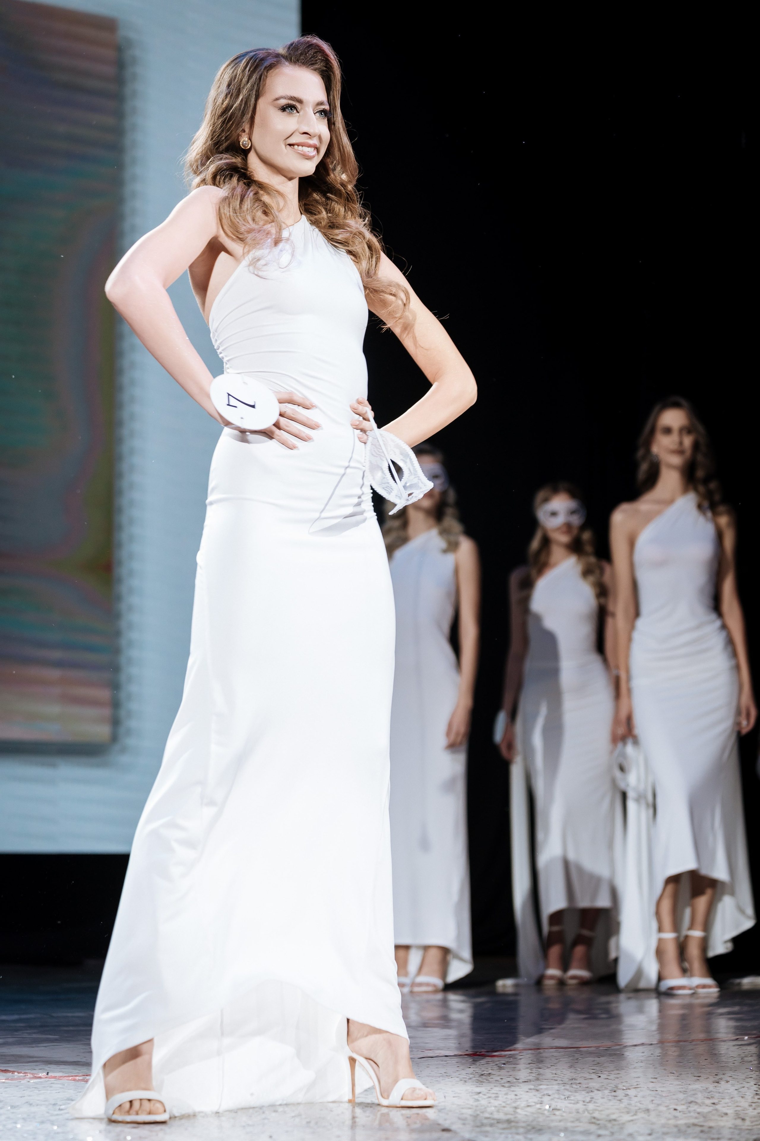 «Мисс Новороссийск» Русская Зима. Свадебный и репортажный, фуд фотограф в Новороссийске Евгений Александриди